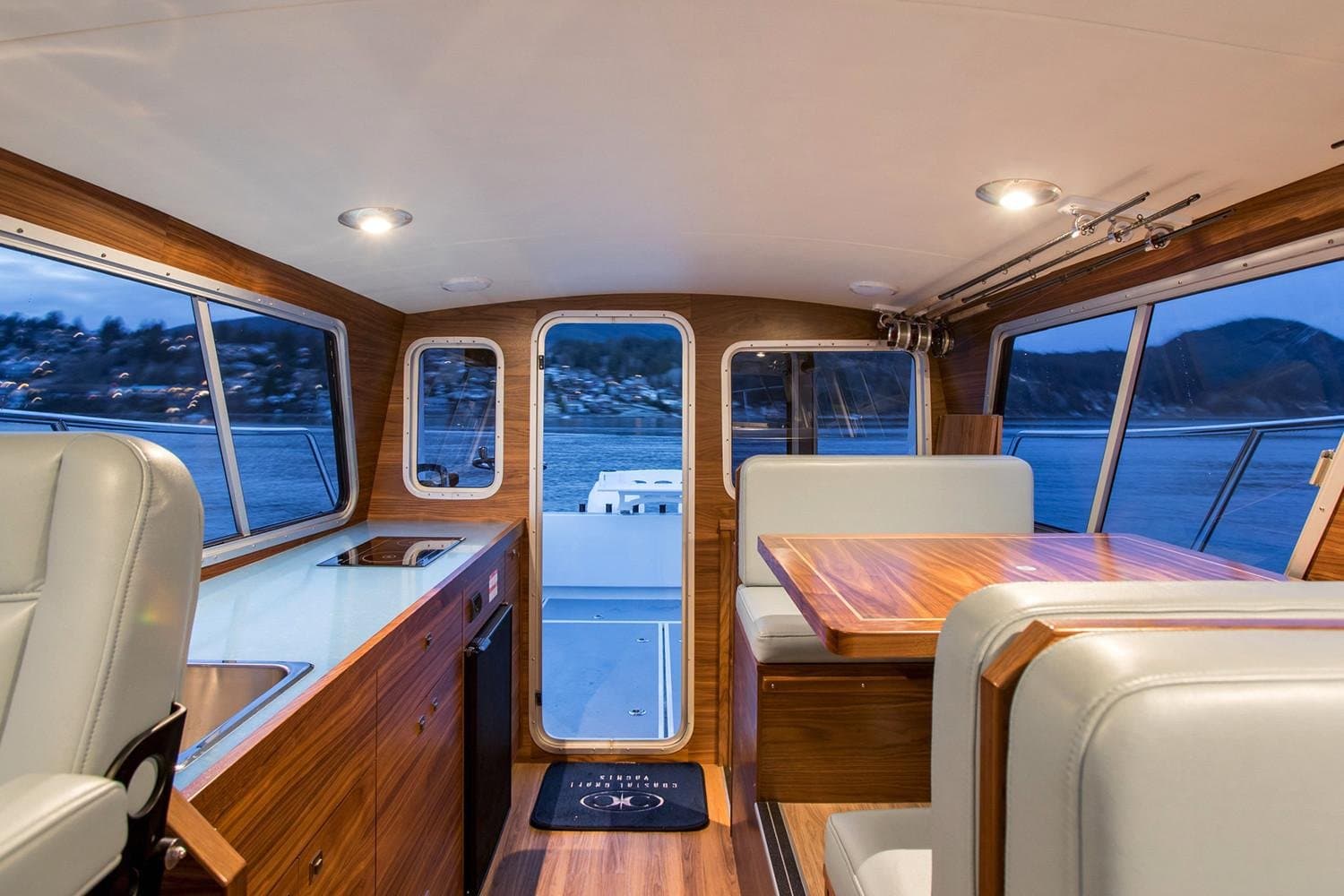 2020 Coastal Craft 33 ProFish