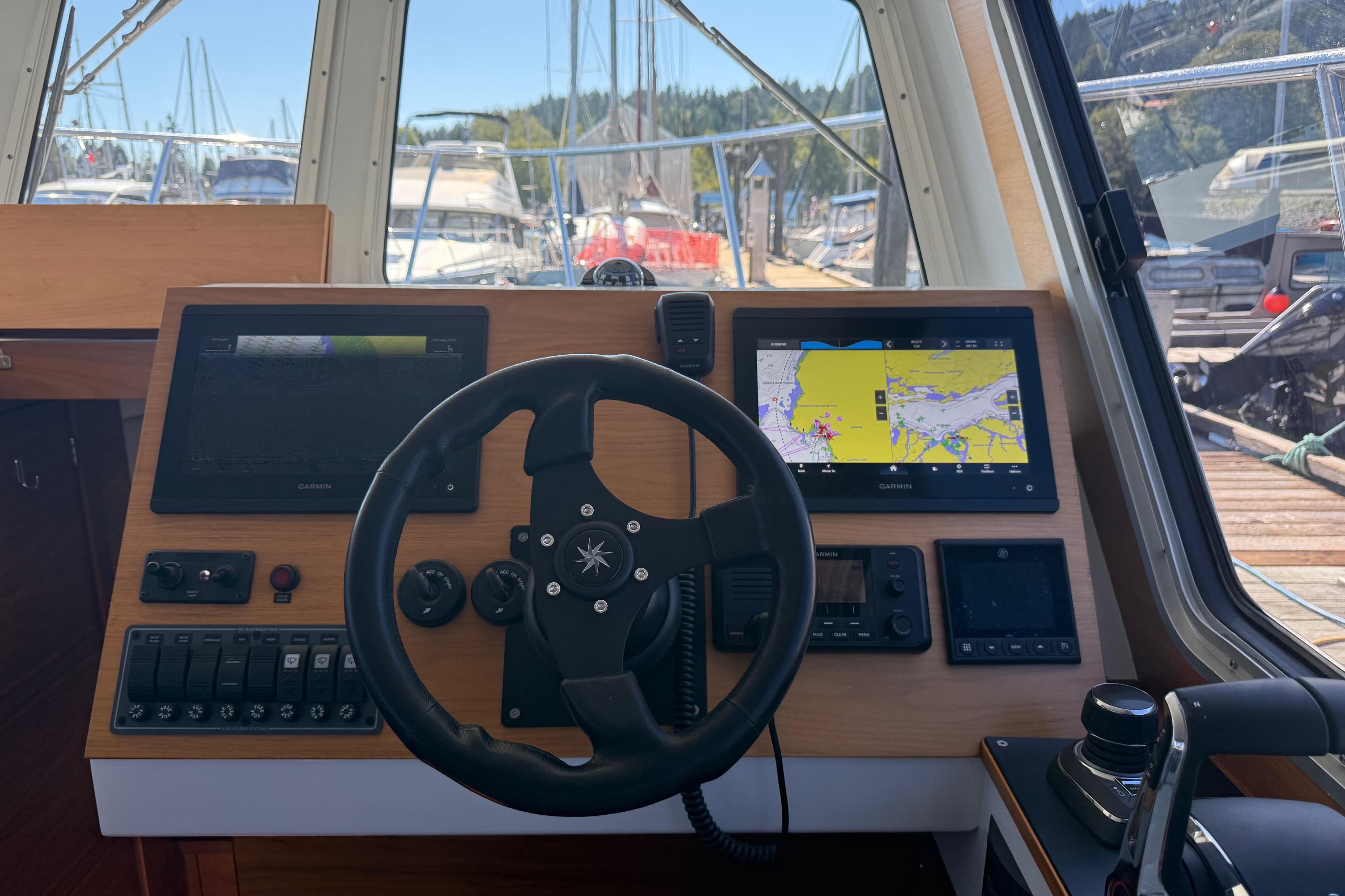 2020 Coastal Craft 33 ProFish