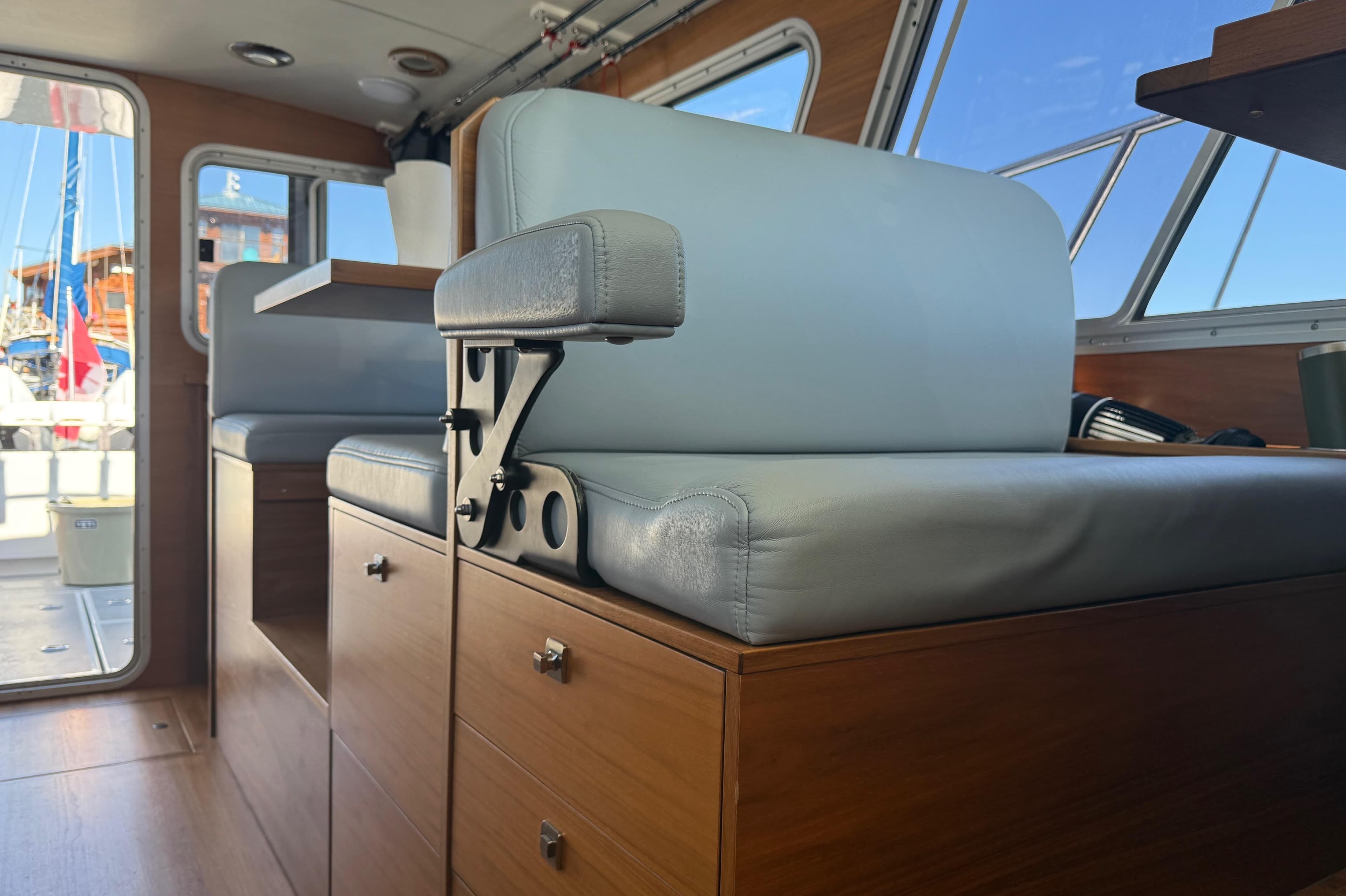 2020 Coastal Craft 33 ProFish