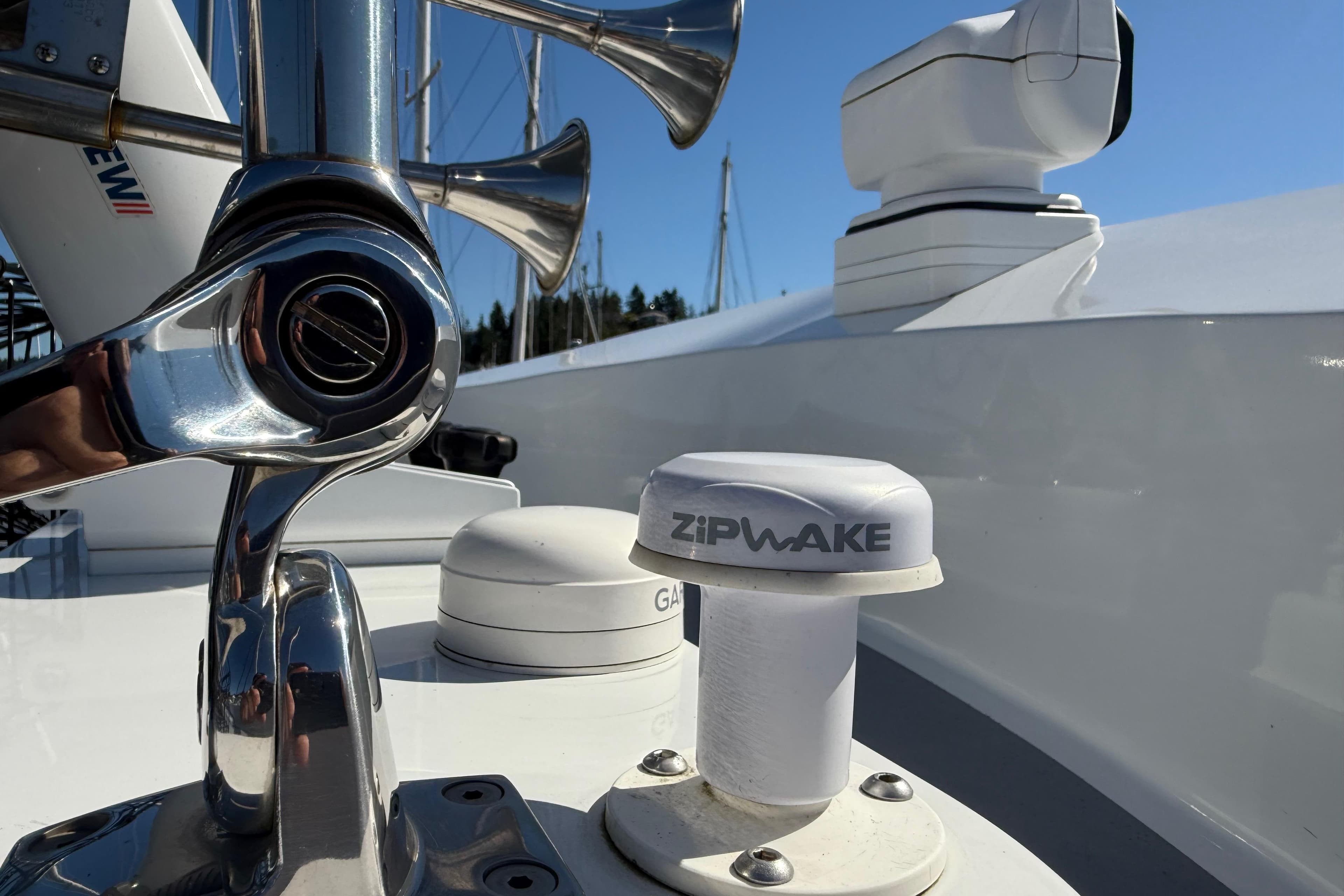 2020 Coastal Craft 33 ProFish