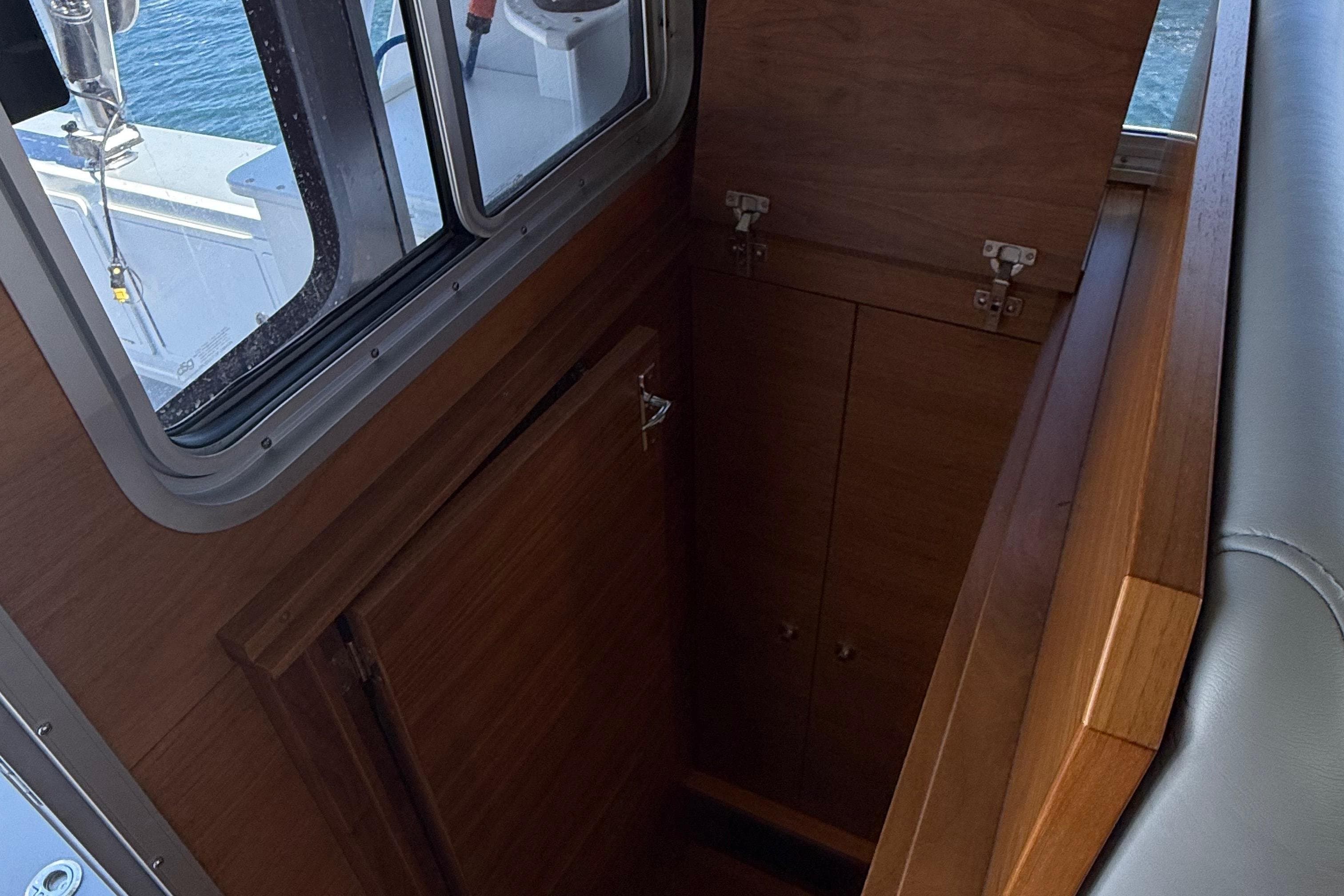 2020 Coastal Craft 33 ProFish
