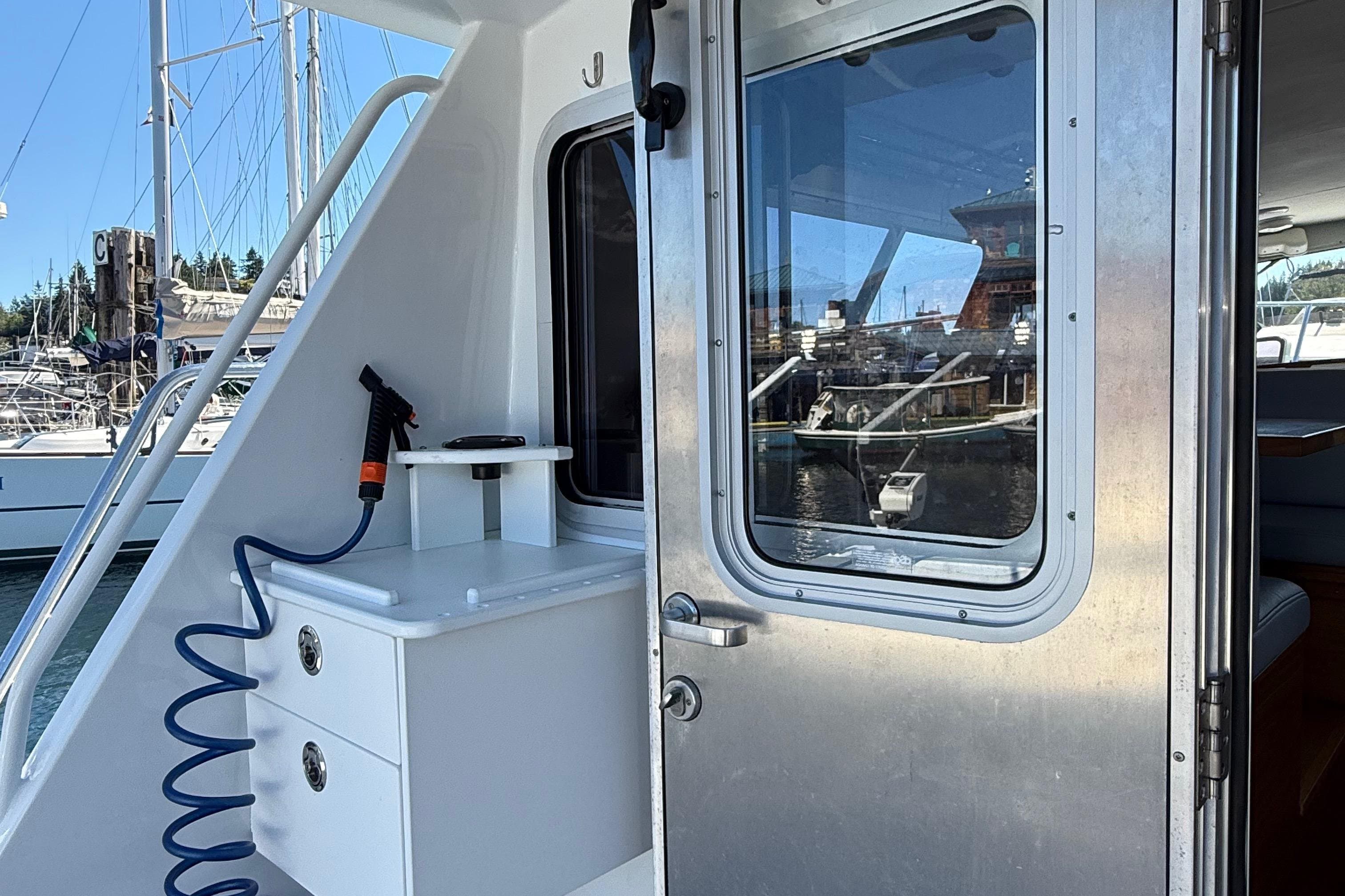 2020 Coastal Craft 33 ProFish