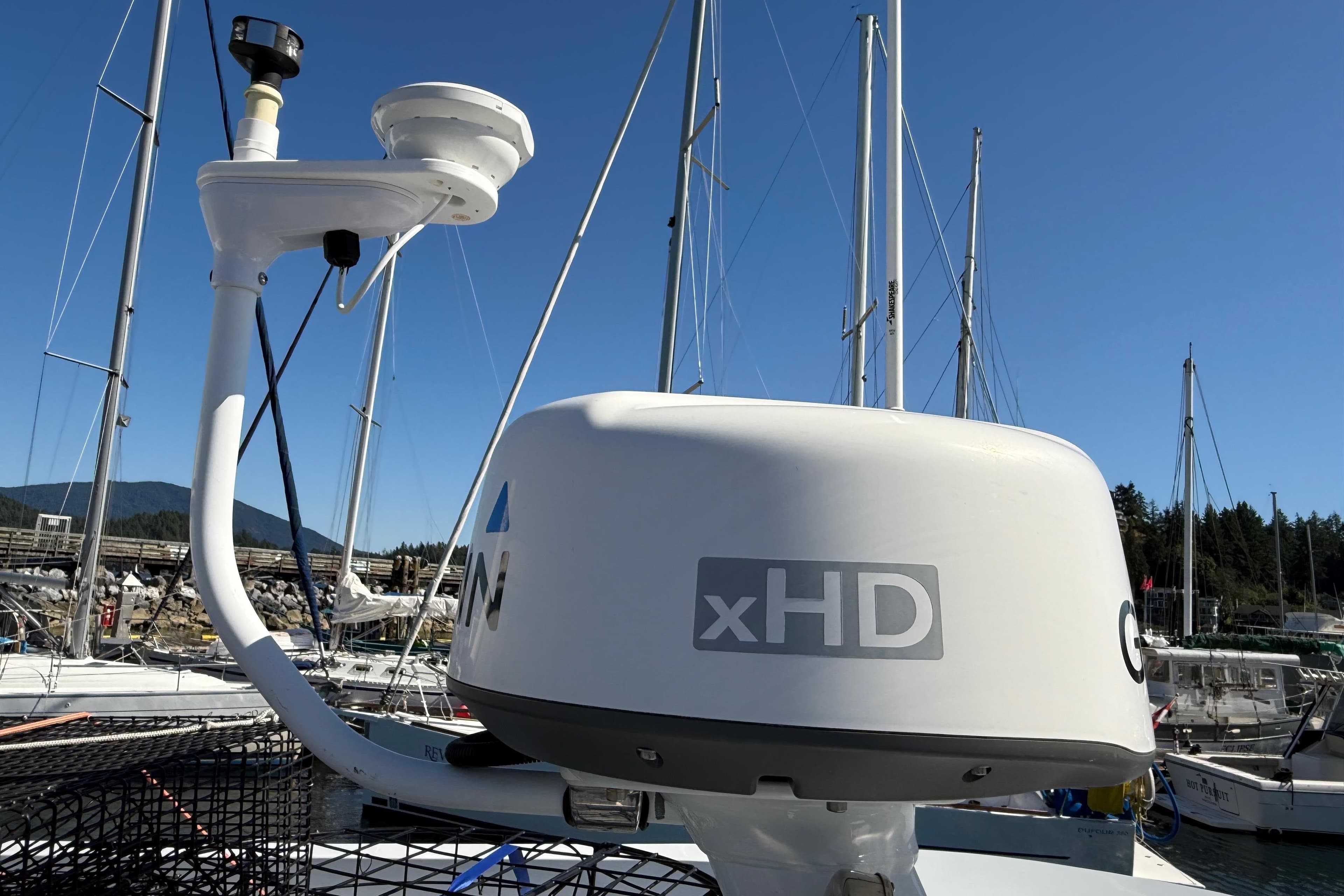 2020 Coastal Craft 33 ProFish