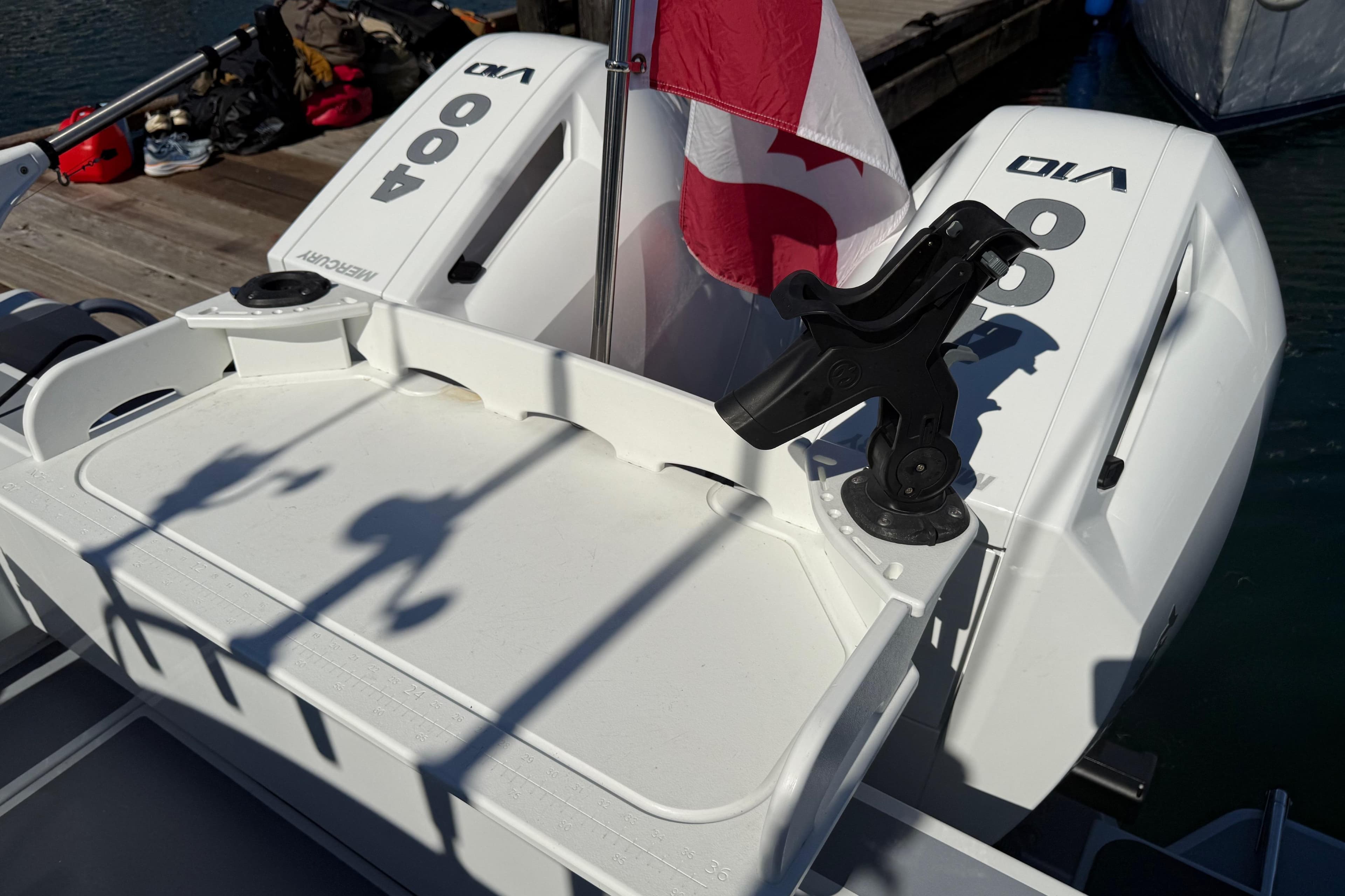 2020 Coastal Craft 33 ProFish