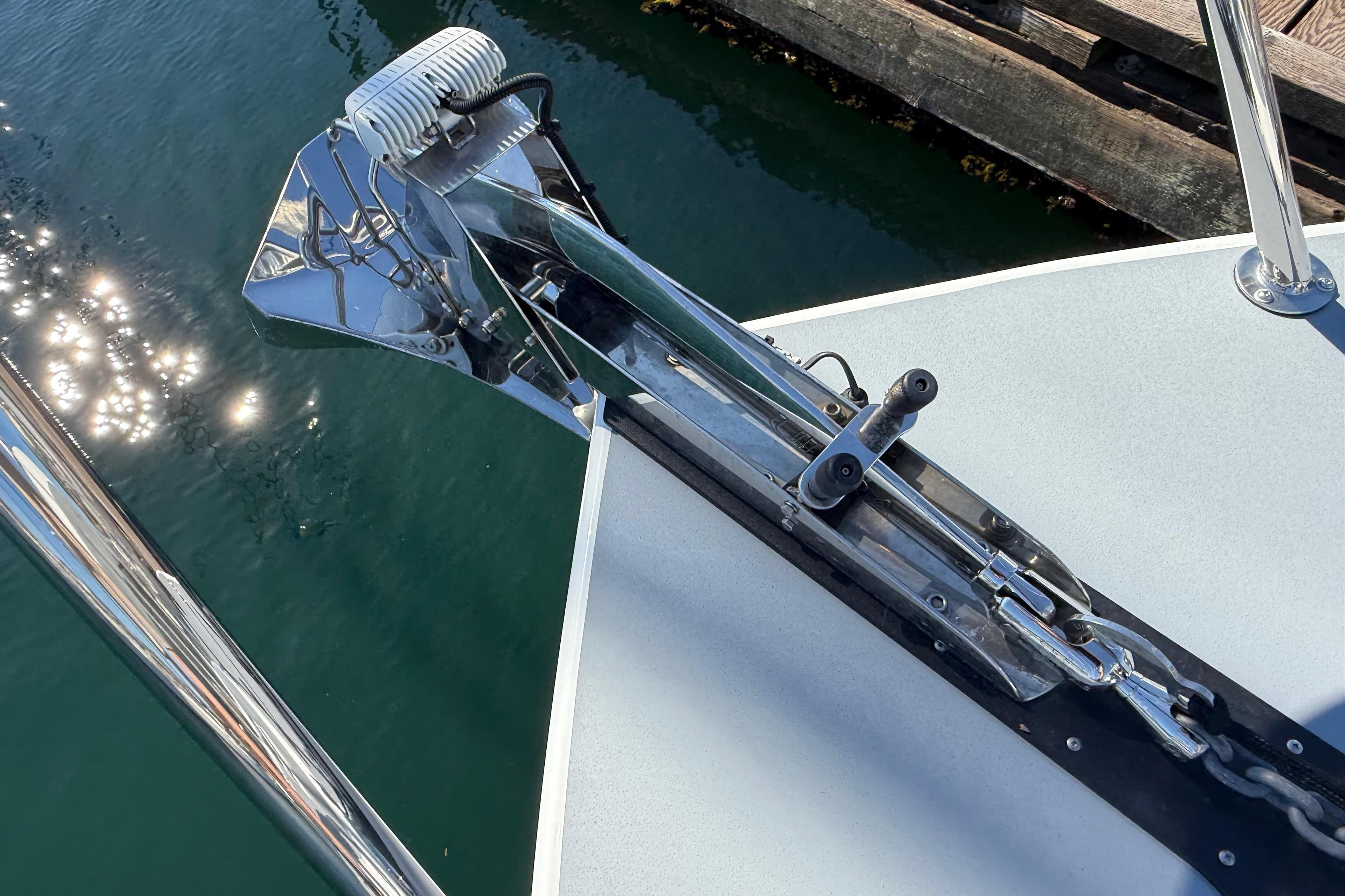 2020 Coastal Craft 33 ProFish