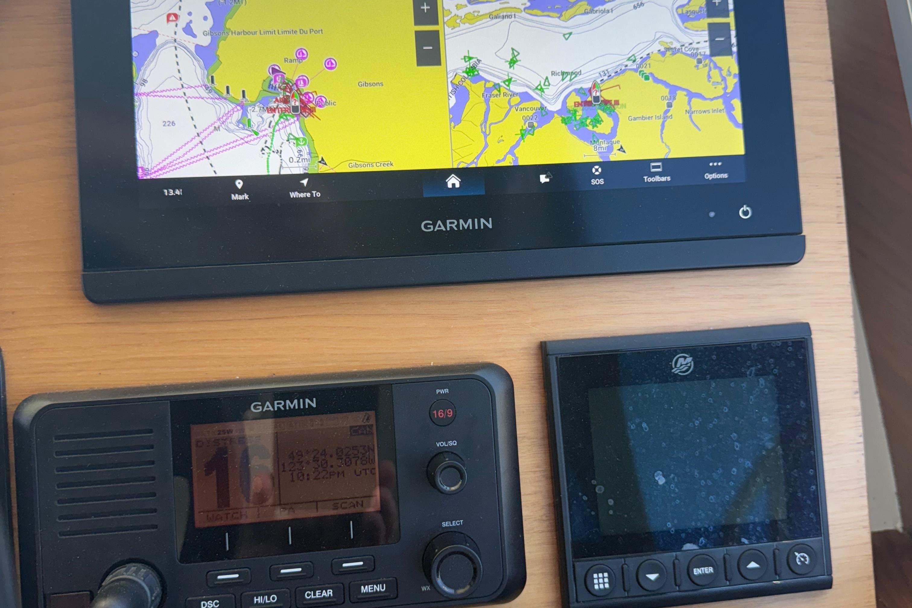 2020 Coastal Craft 33 ProFish