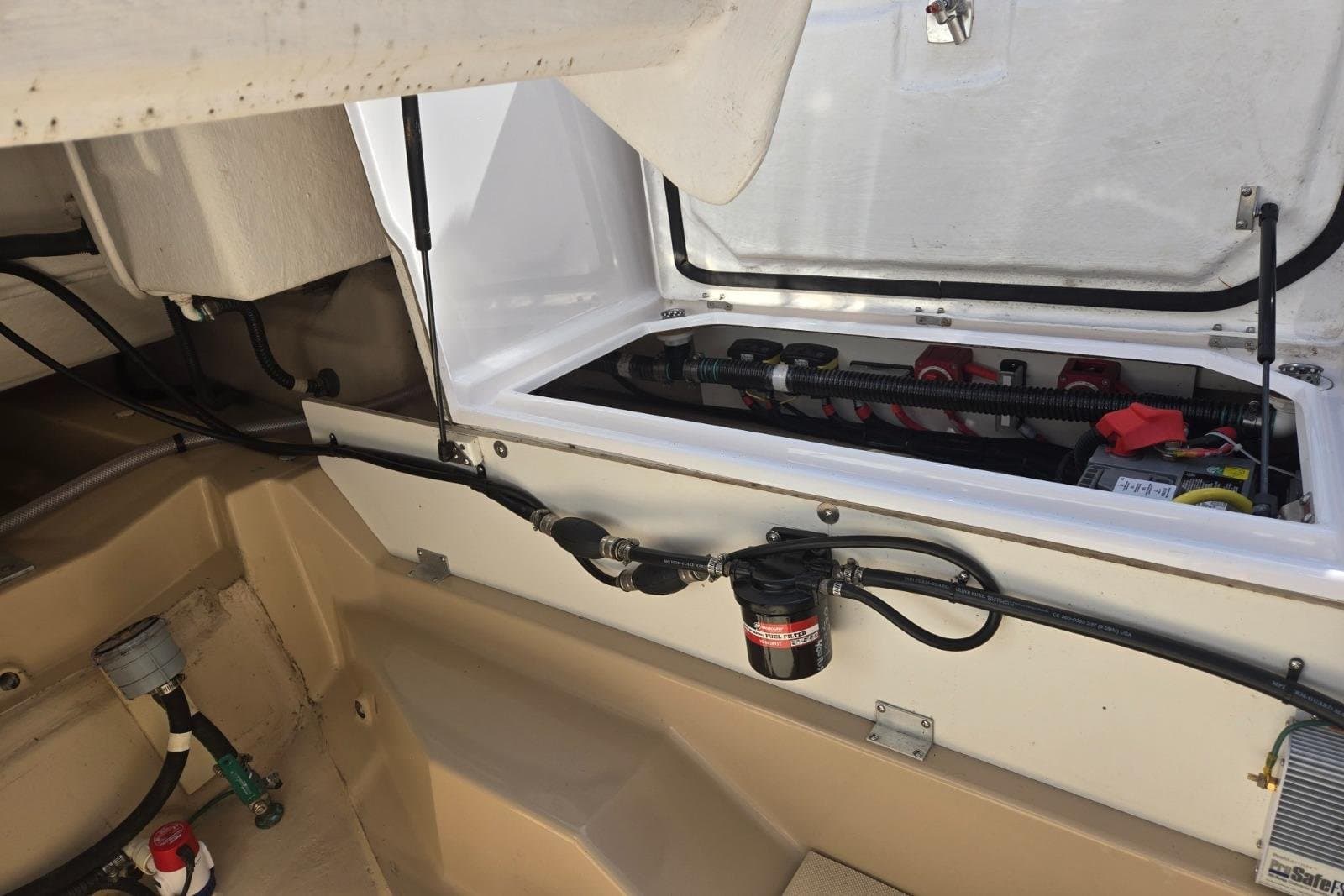 2019 Ranger Tugs R-27
