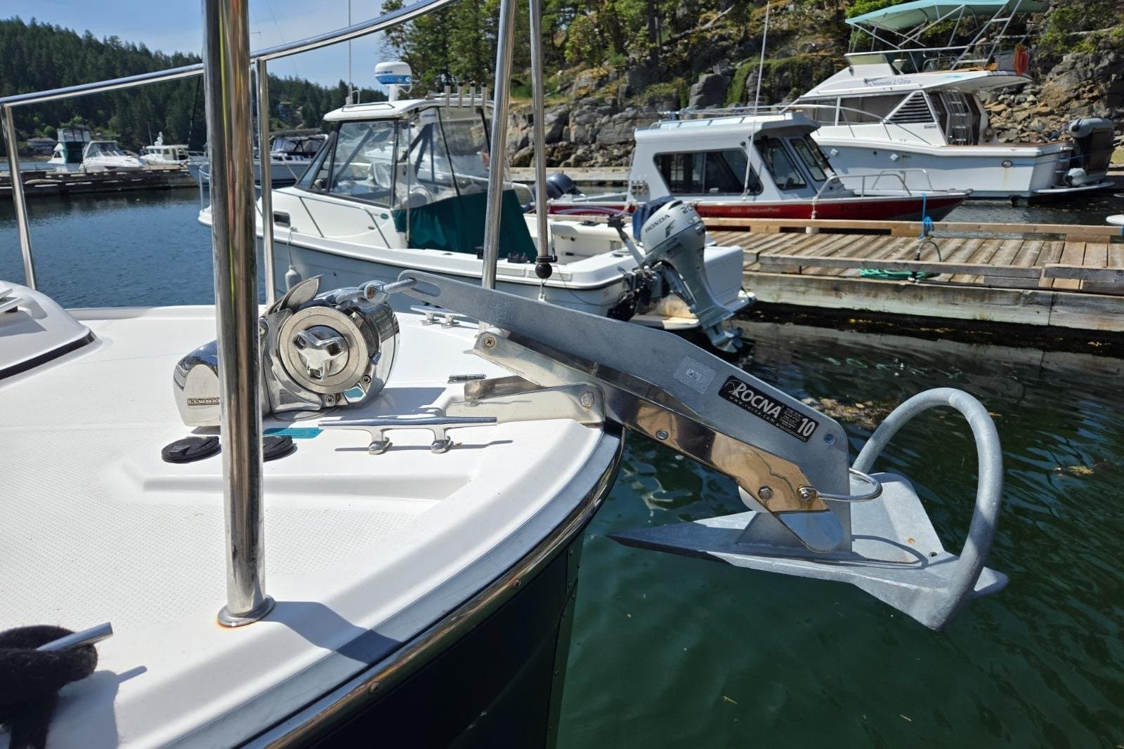 2019 Ranger Tugs R-27