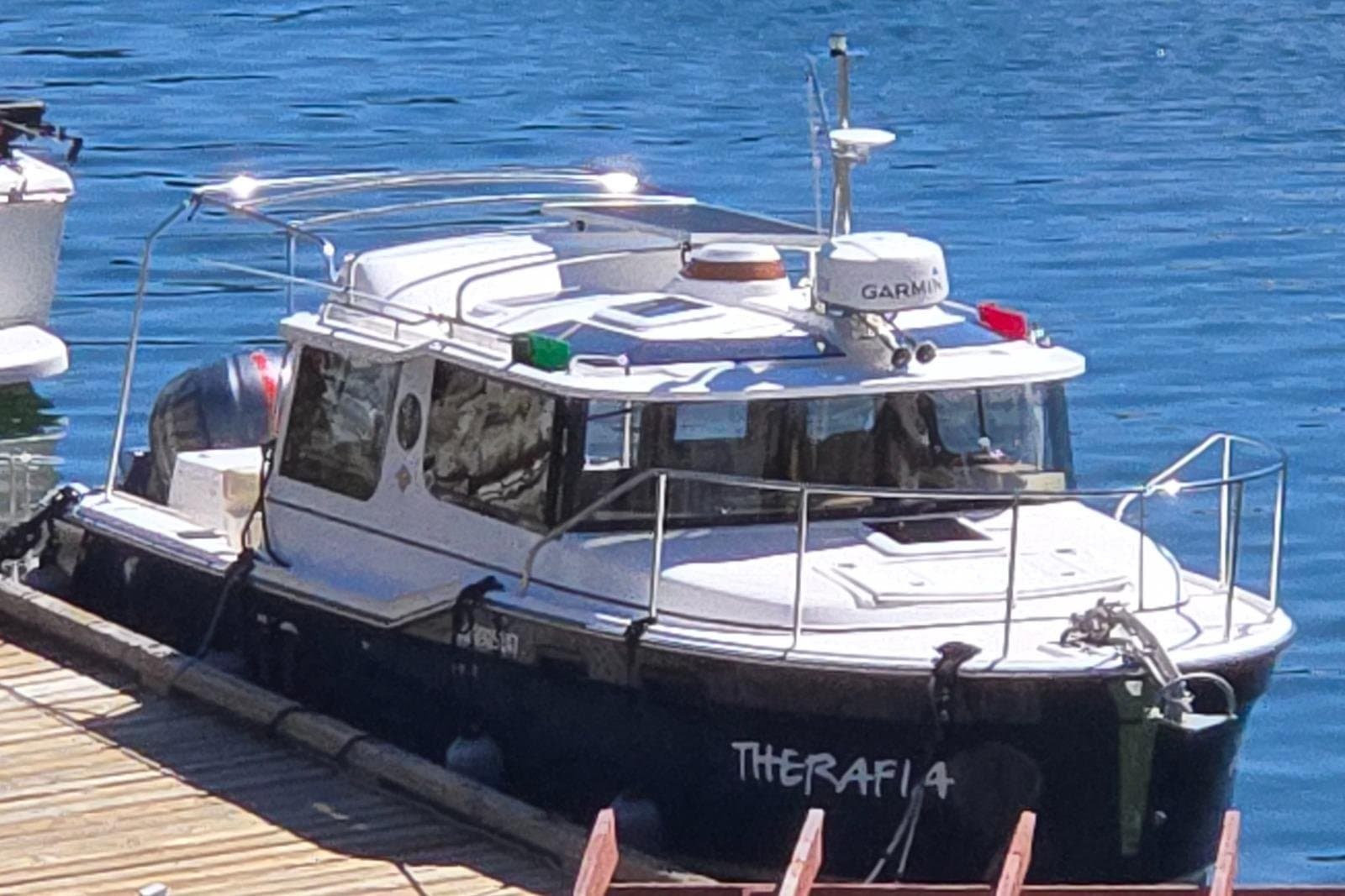 2019 Ranger Tugs R-27