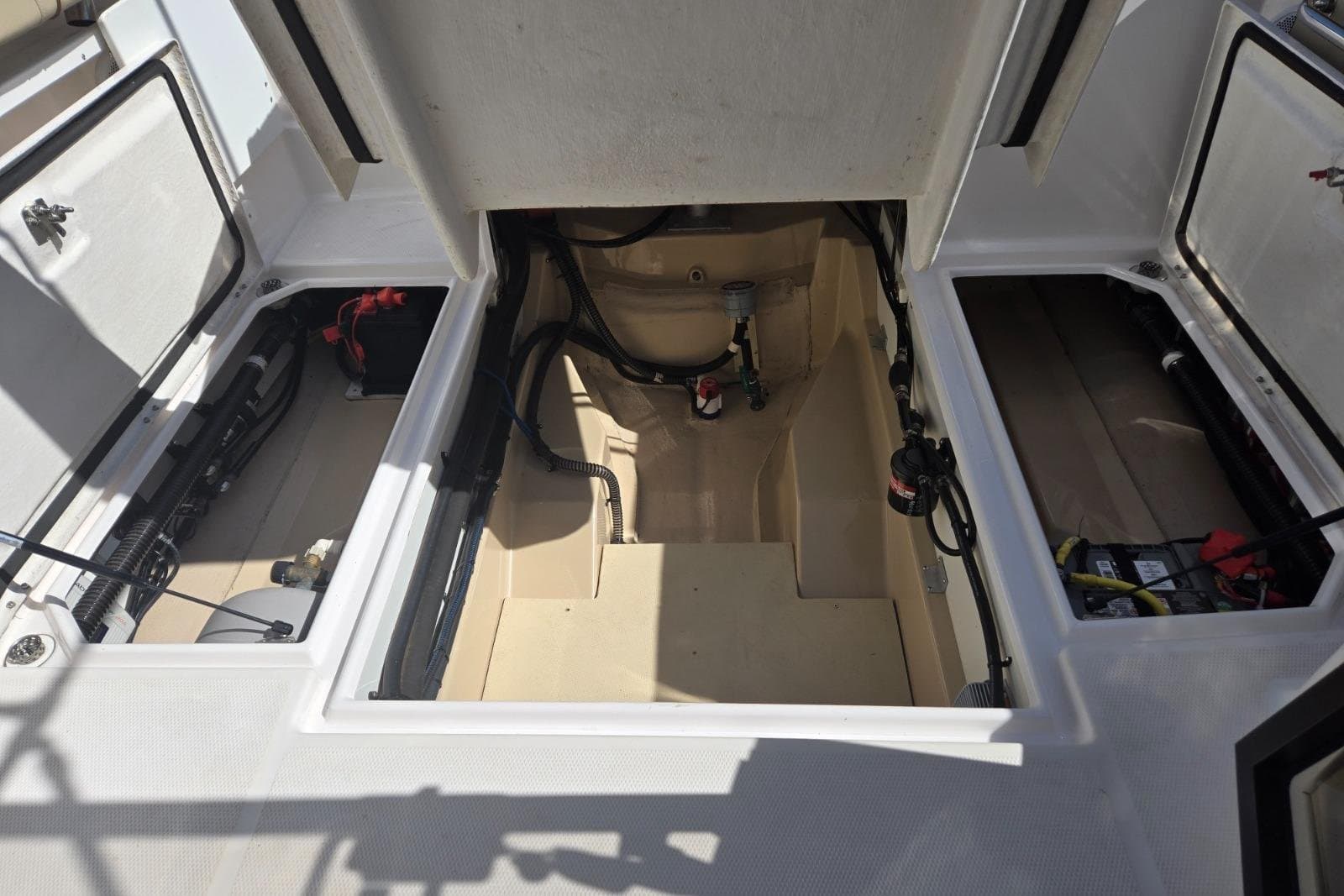 2019 Ranger Tugs R-27