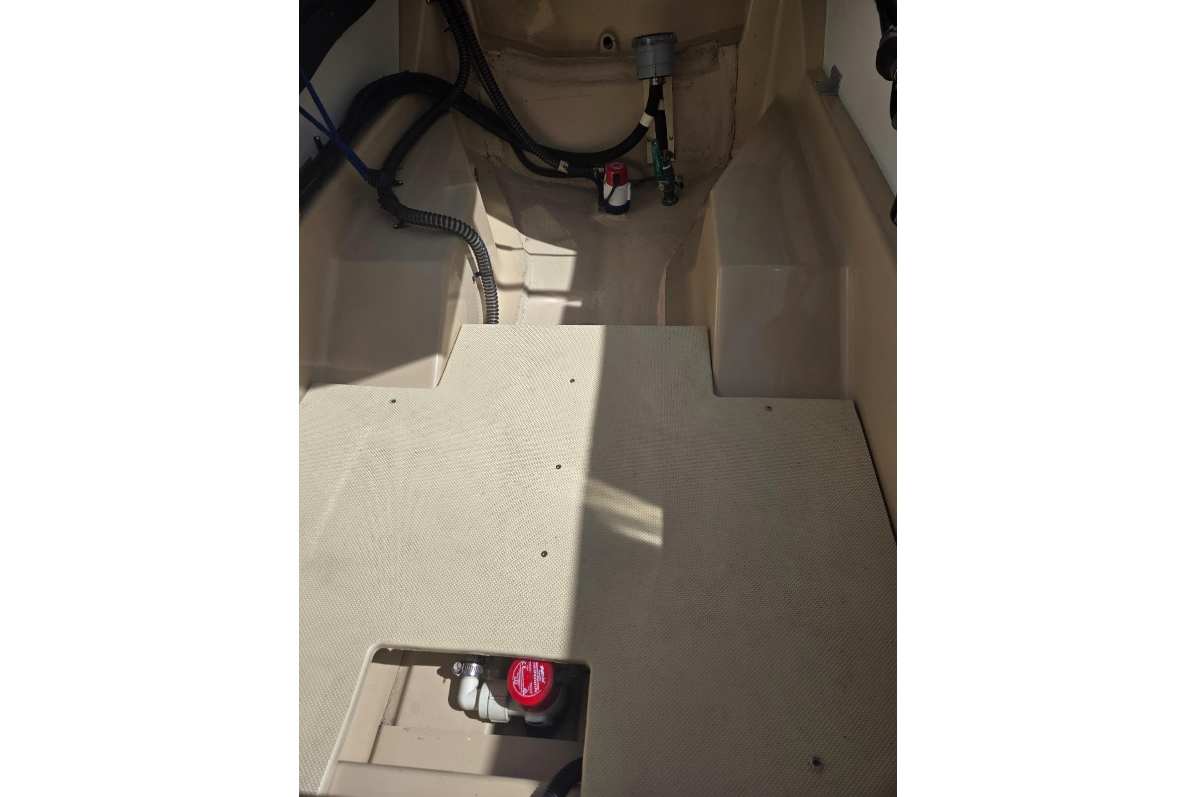 2019 Ranger Tugs R-27