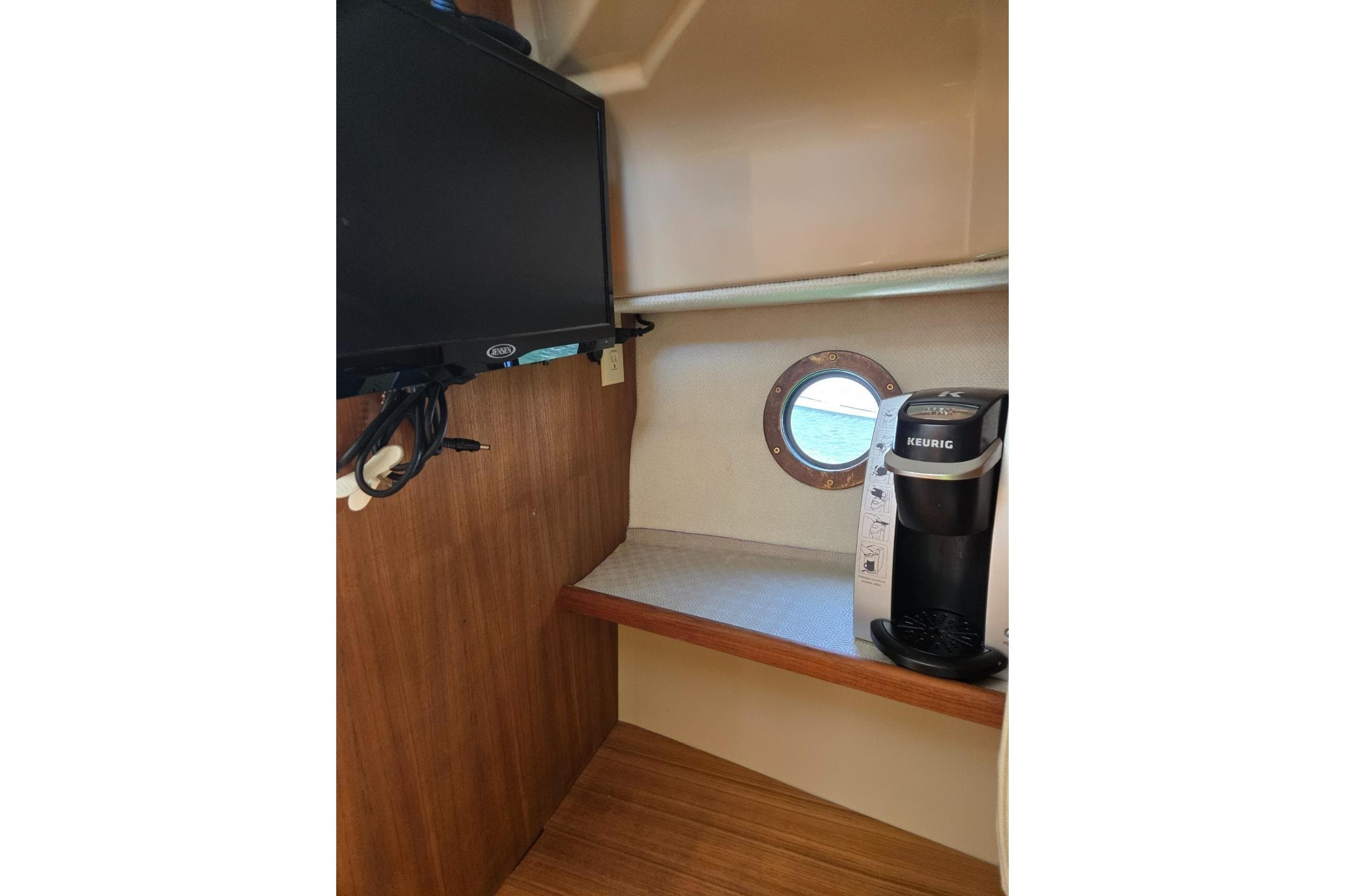 2019 Ranger Tugs R-27