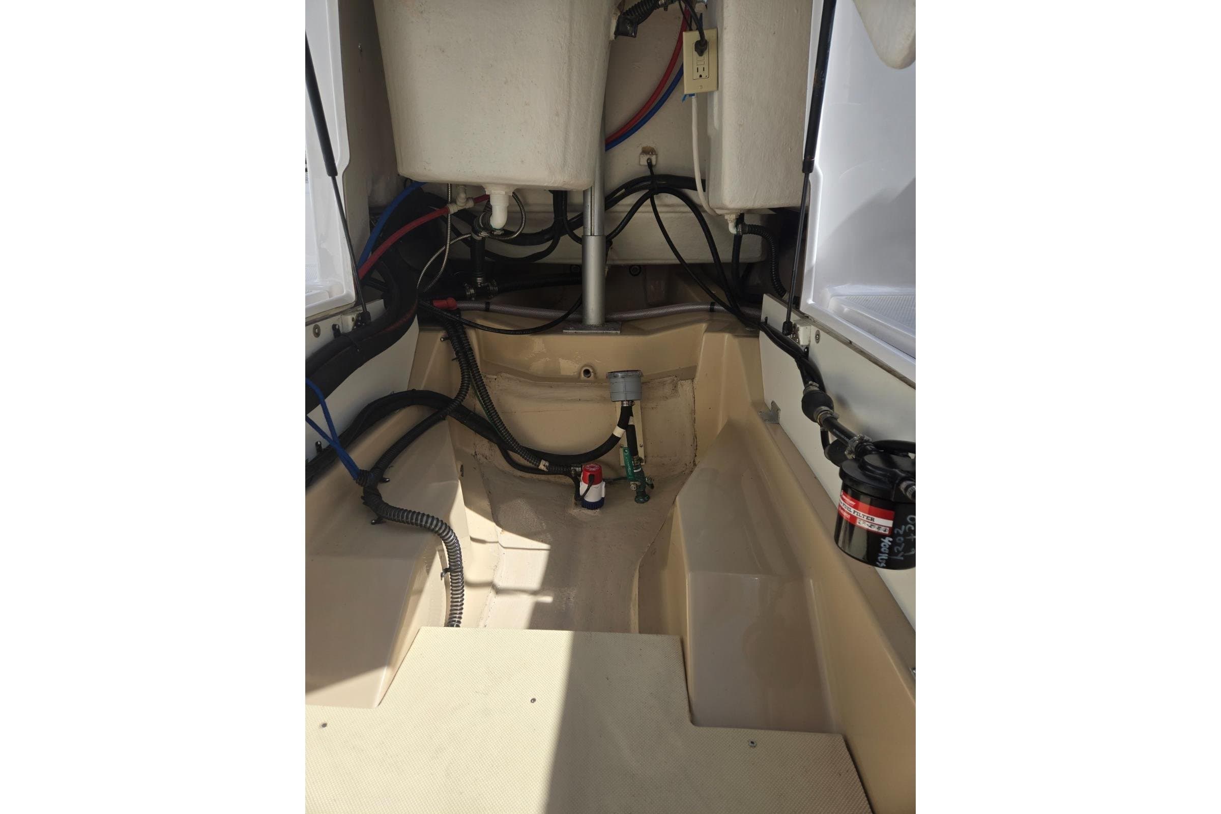 2019 Ranger Tugs R-27