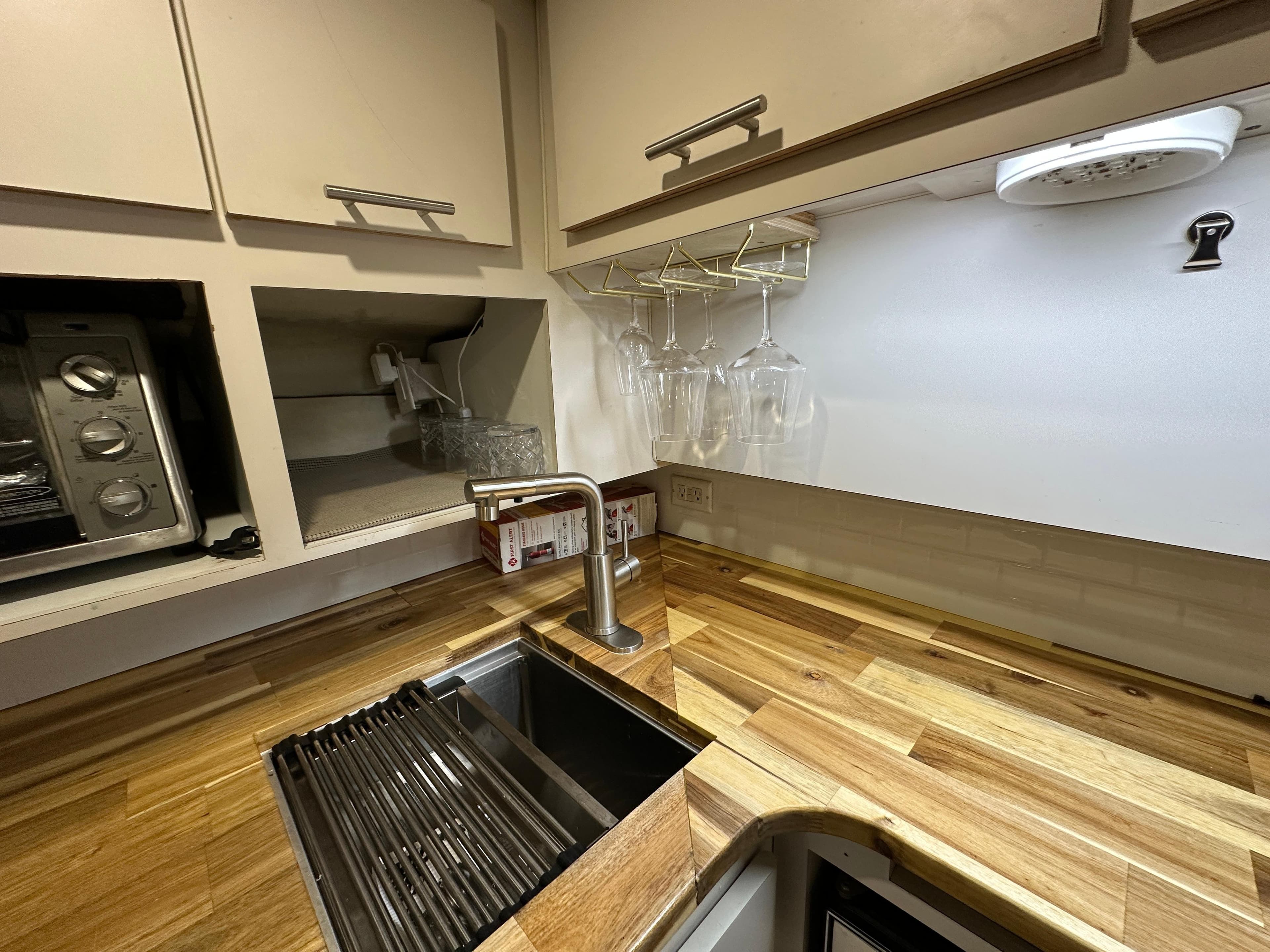 1990 Wellcraft 34 St. Tropez