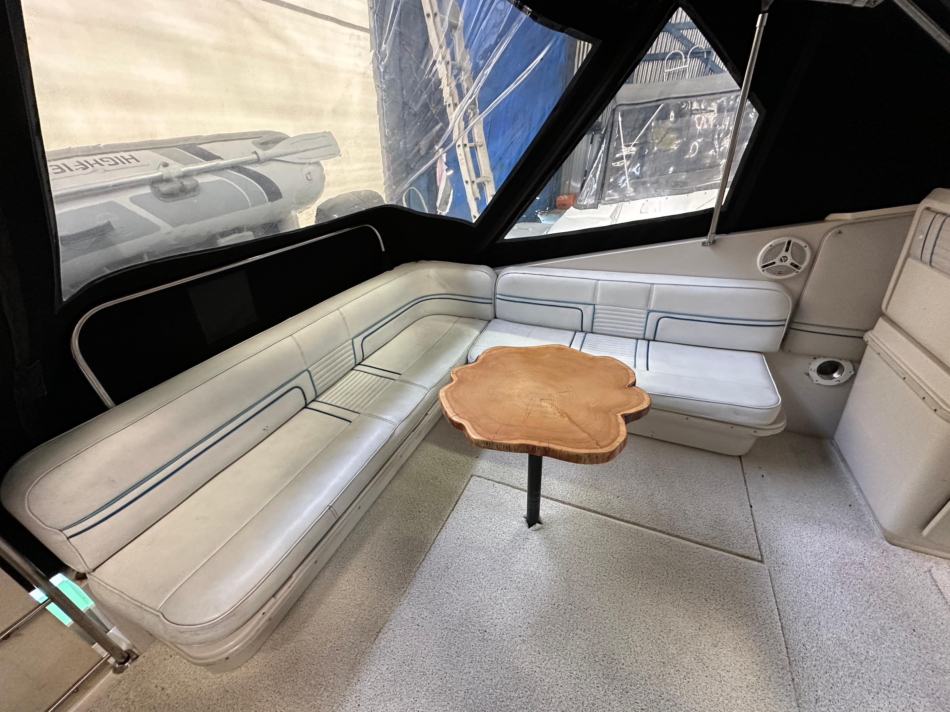 1990 Wellcraft 34 St. Tropez