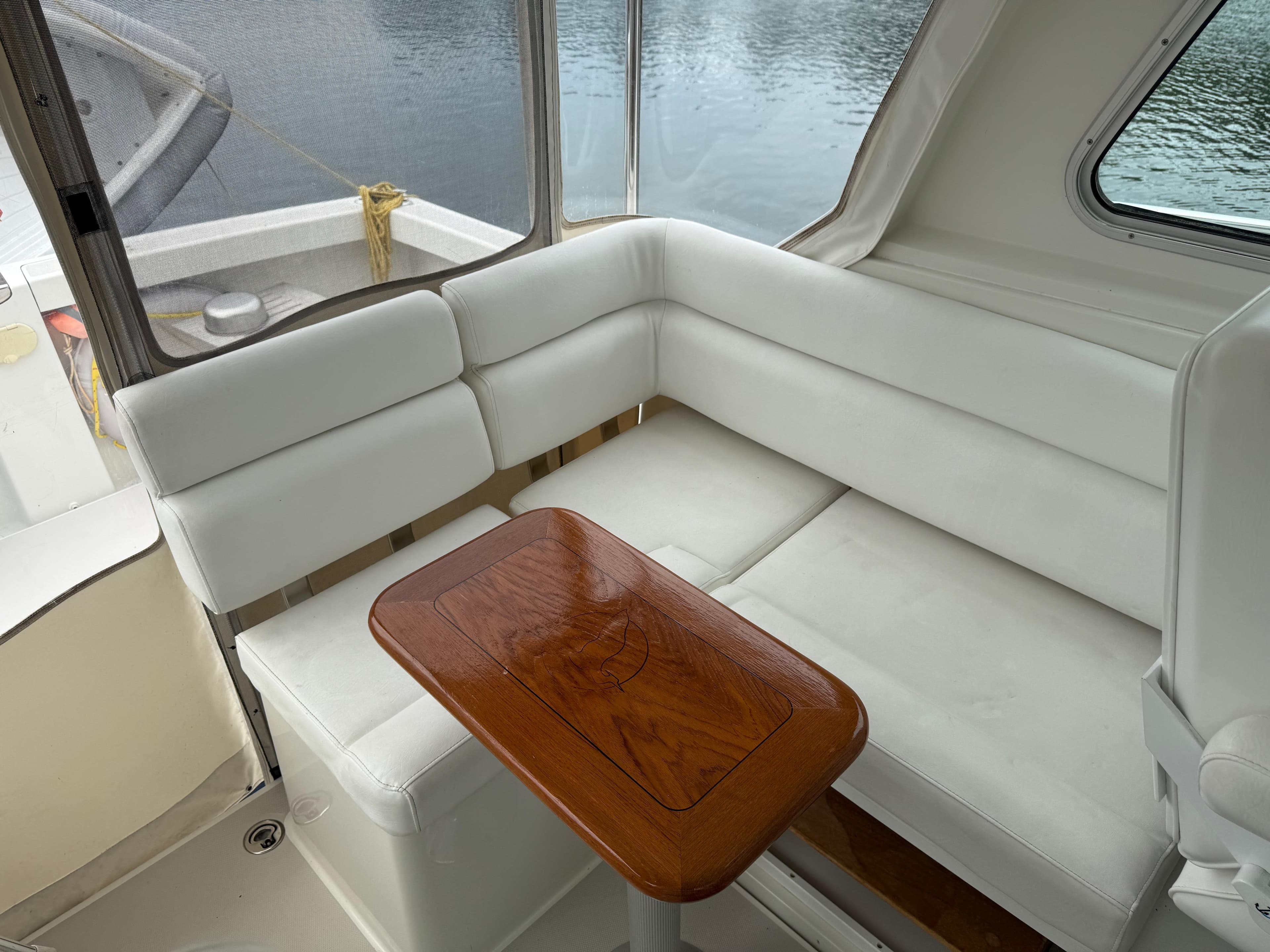 2009 Back Cove 29