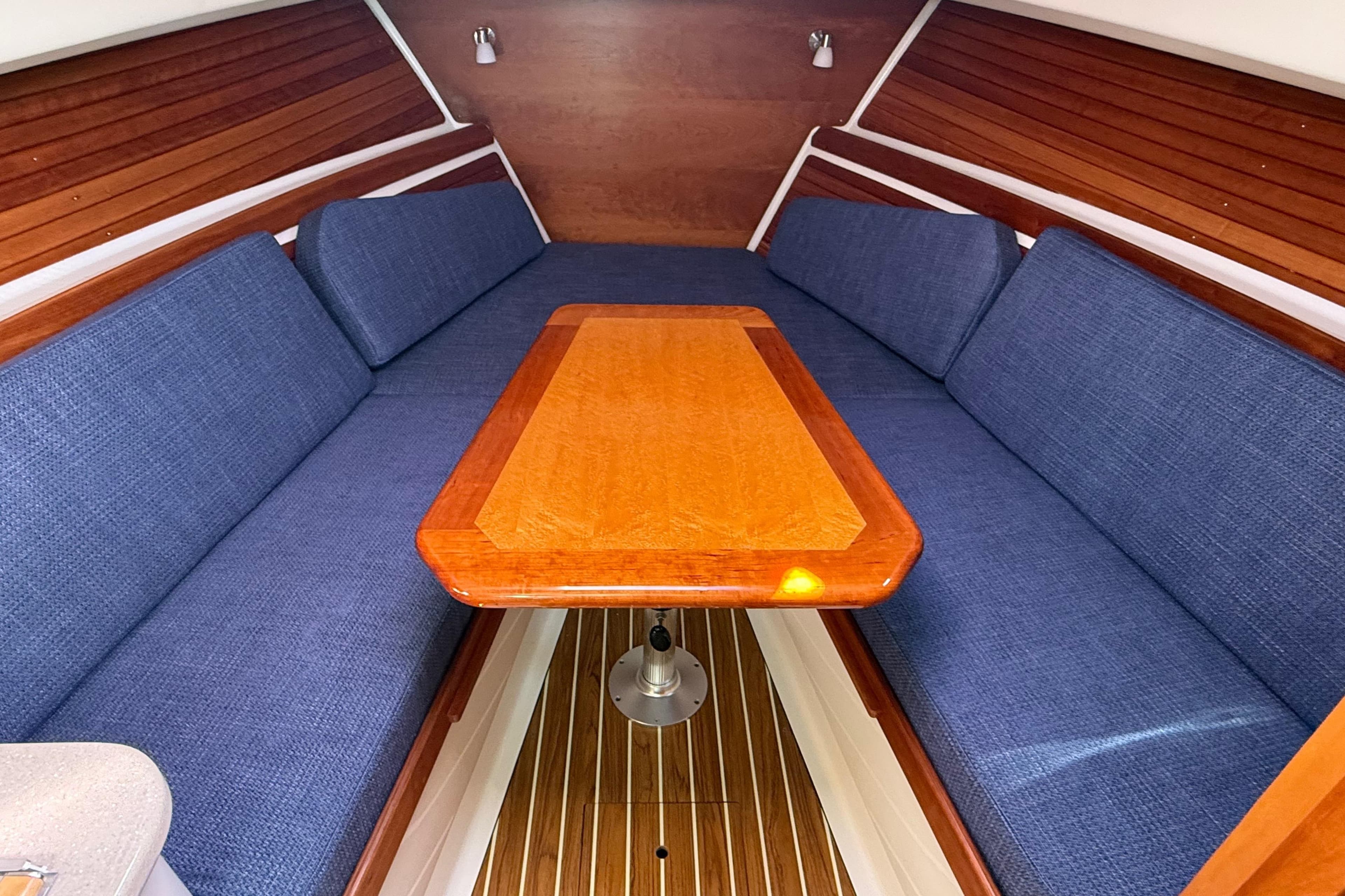 2009 Back Cove 29