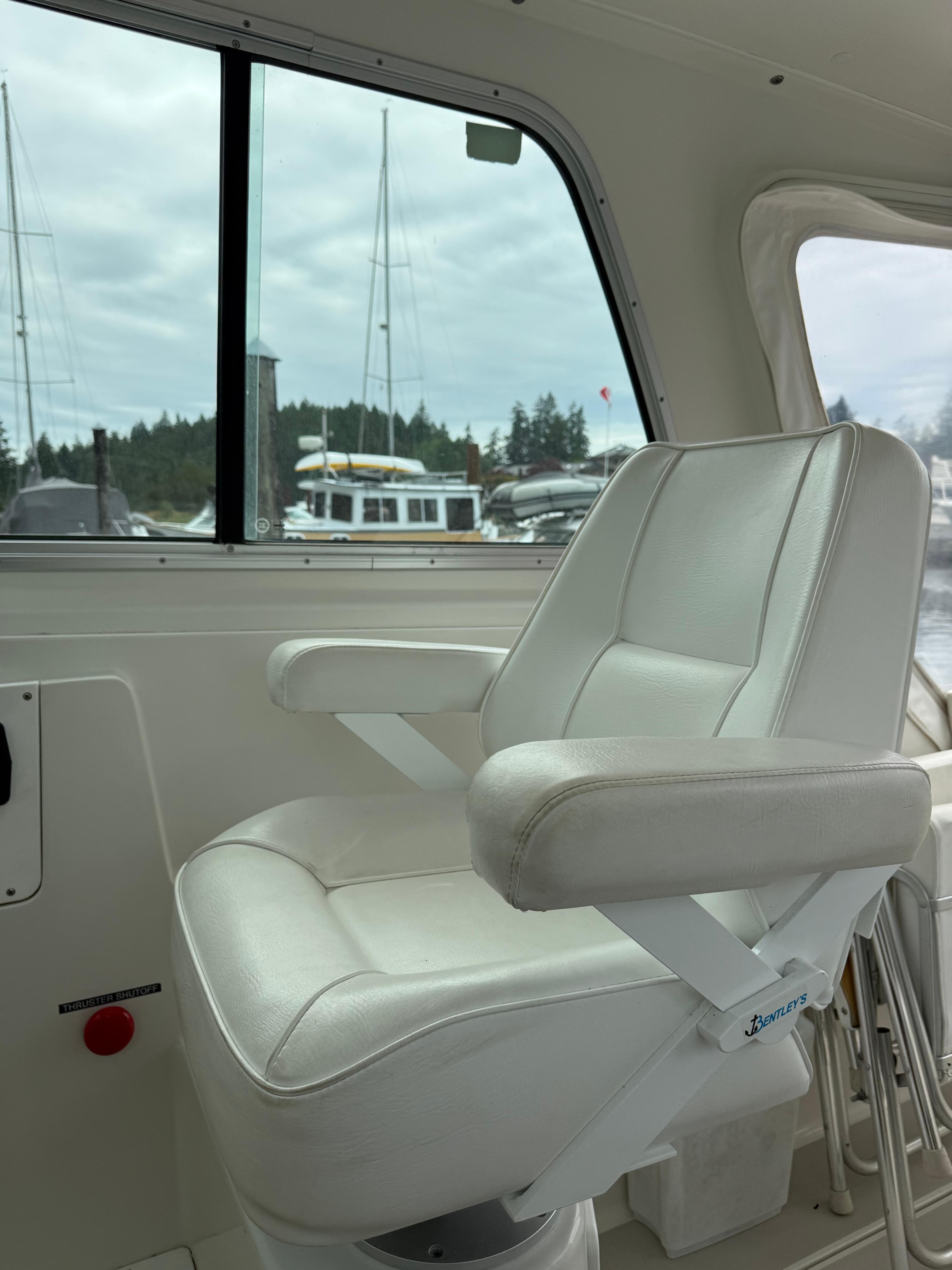 2009 Back Cove 29