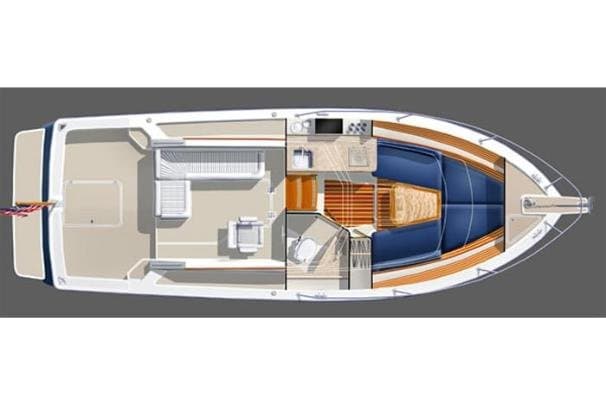 2009 Back Cove 29