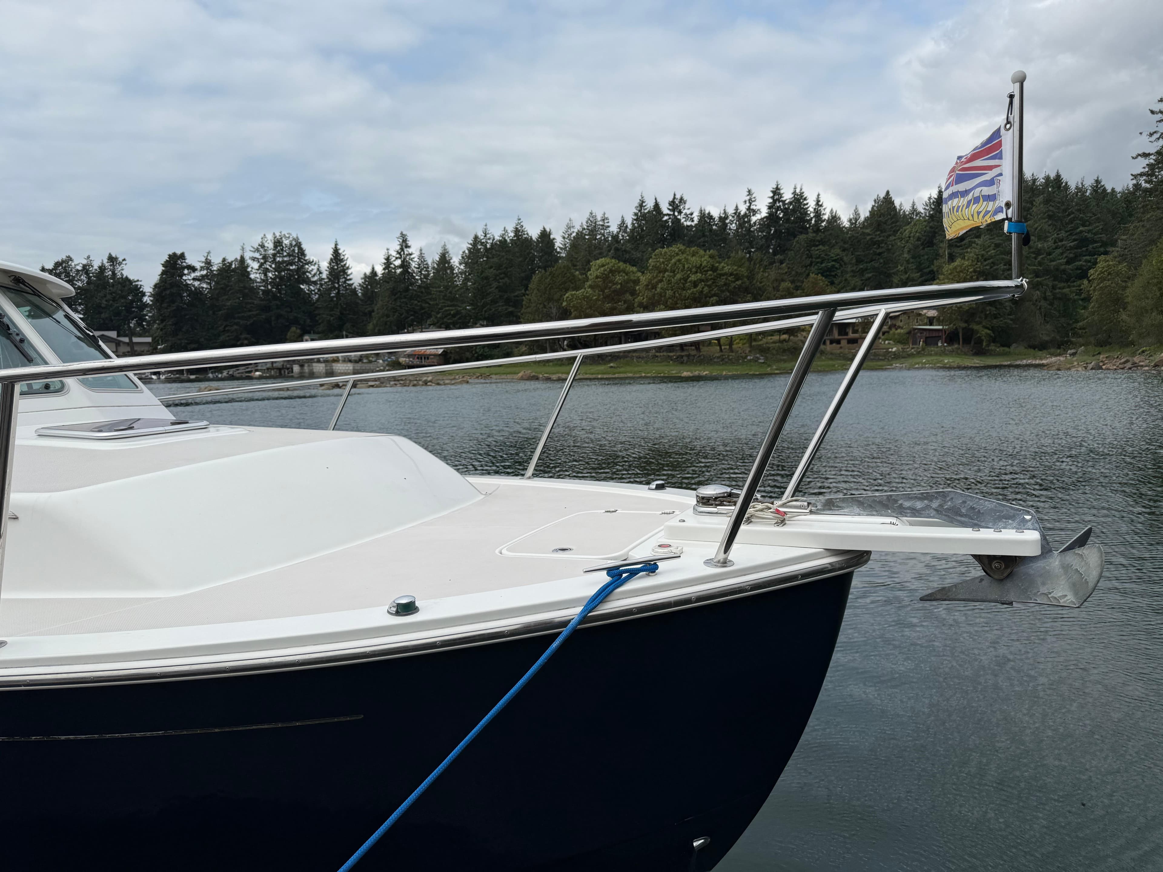 2009 Back Cove 29