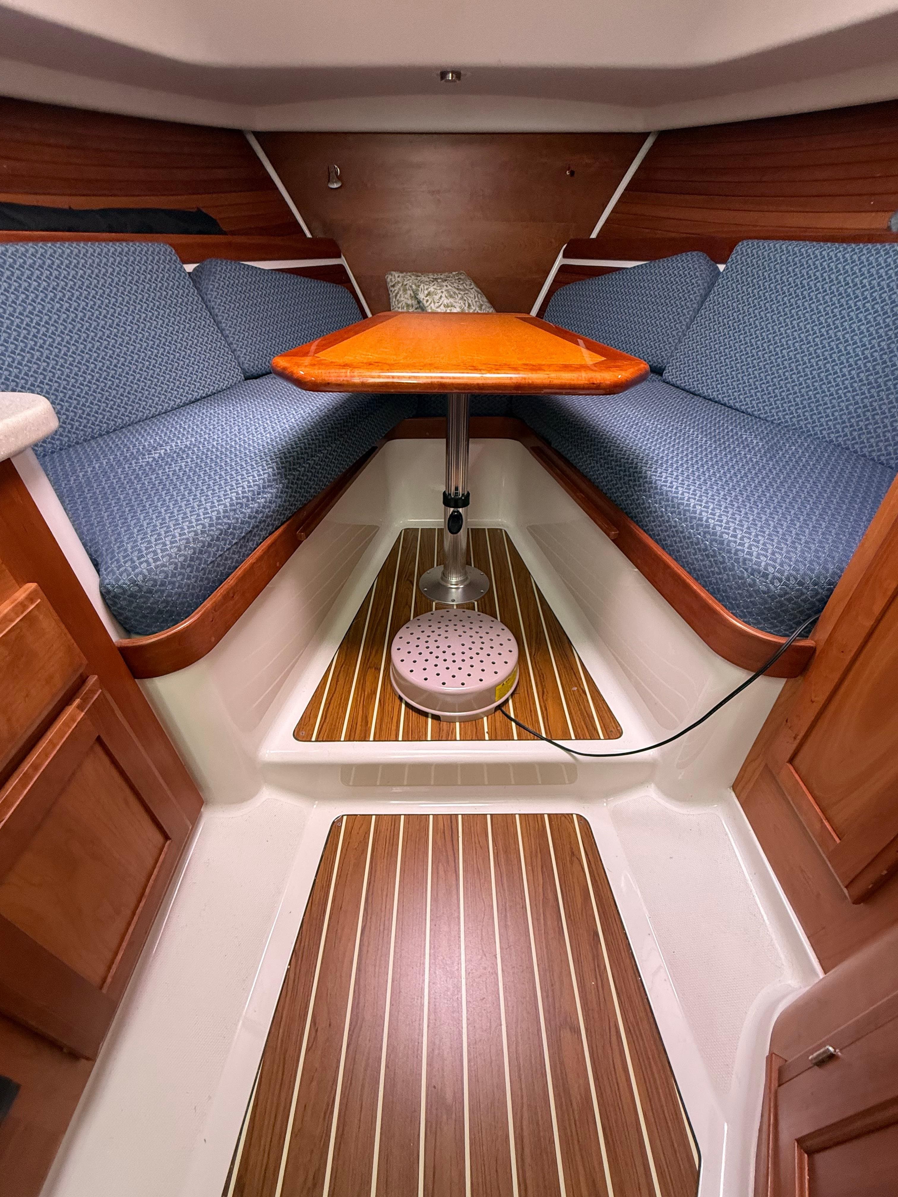 2009 Back Cove 29