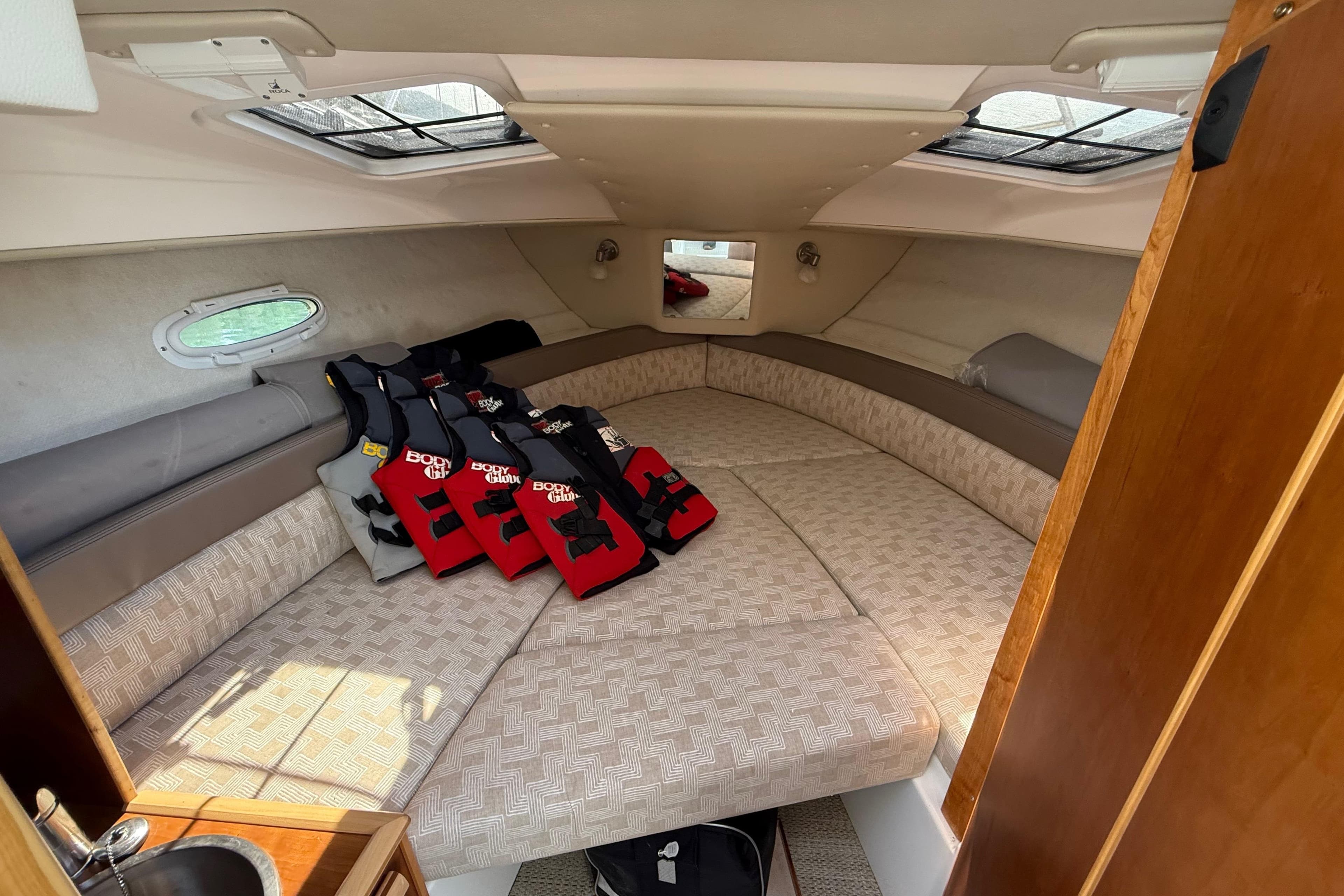 2022 Cutwater C-248 Coupe