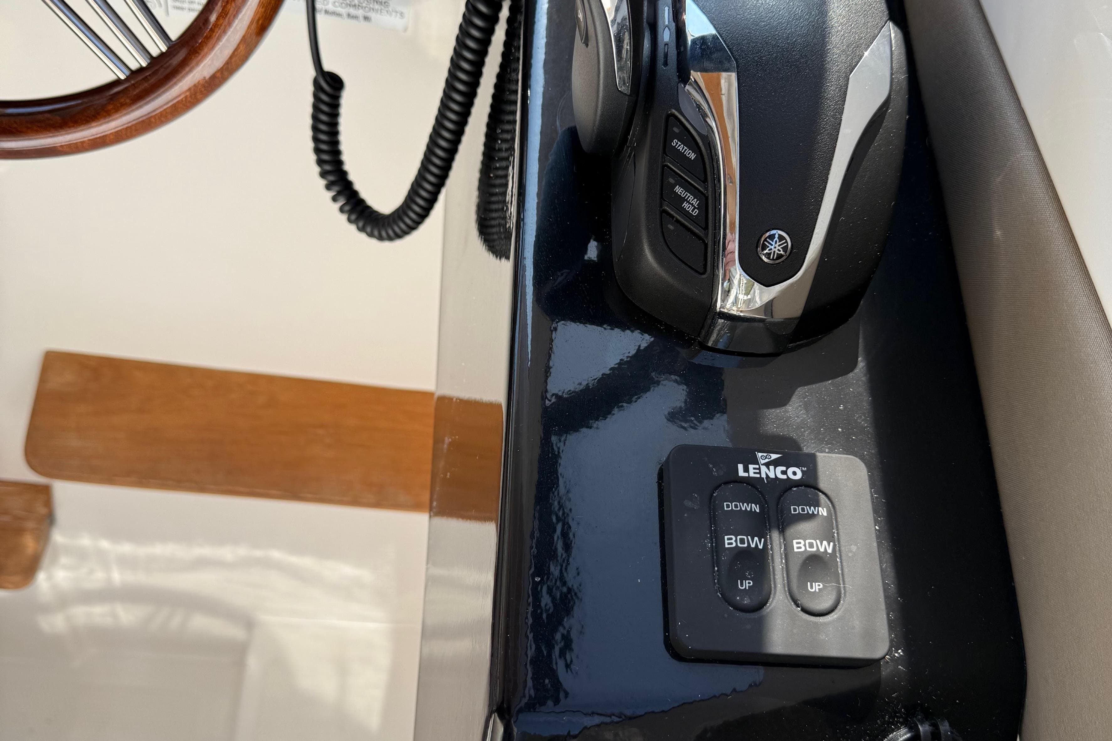 2022 Cutwater C-248 Coupe