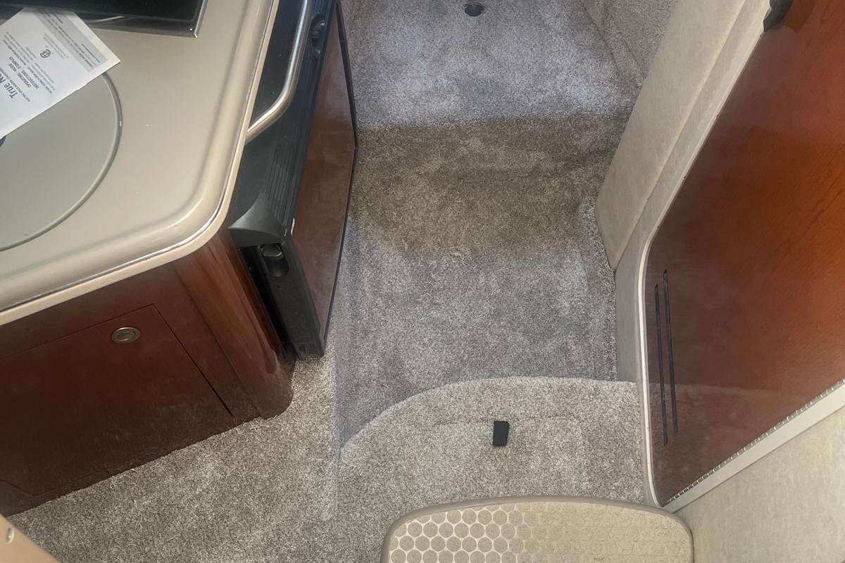 2008 Sea Ray 240 Sundancer