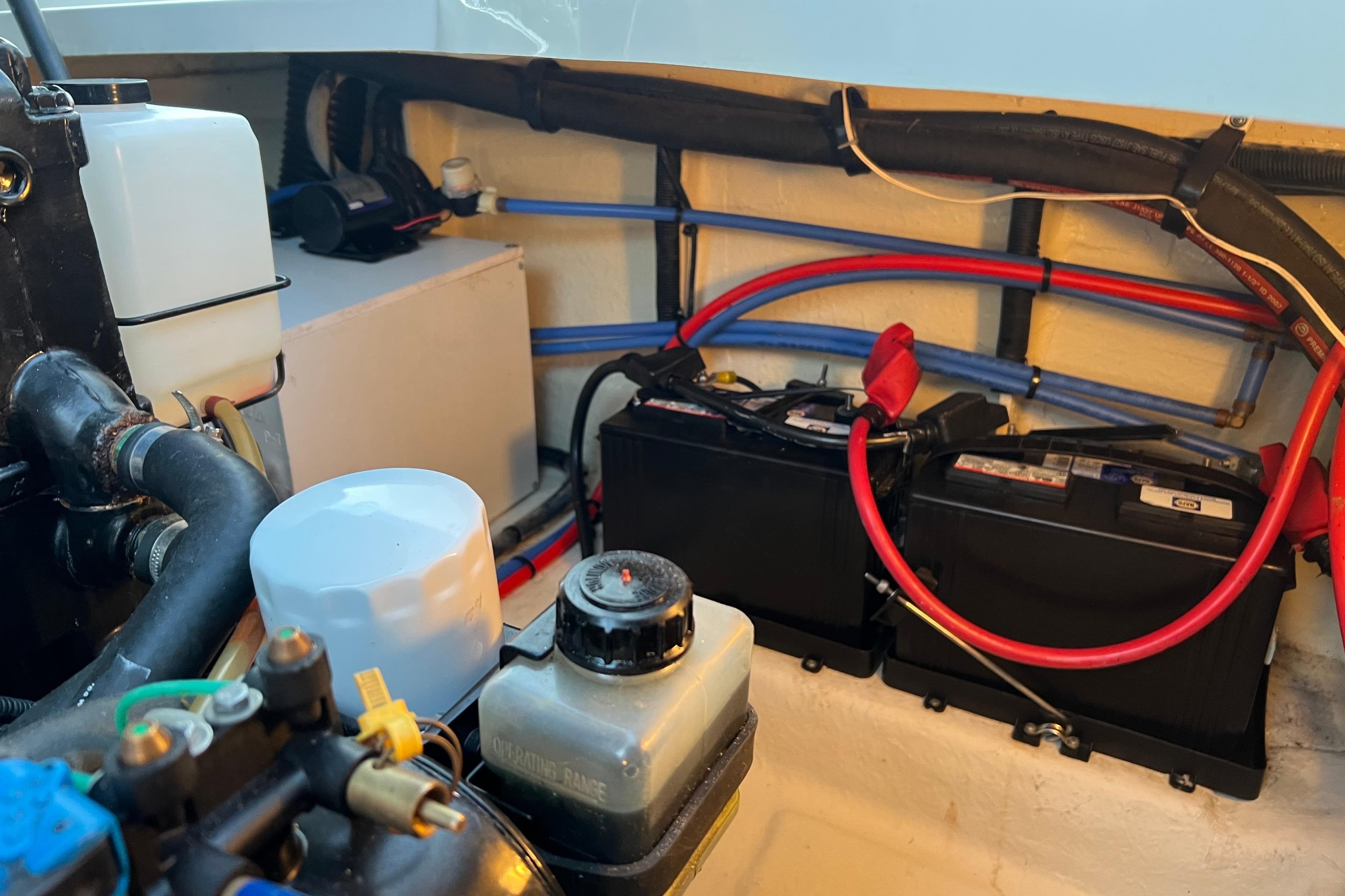2008 Sea Ray 240 Sundancer