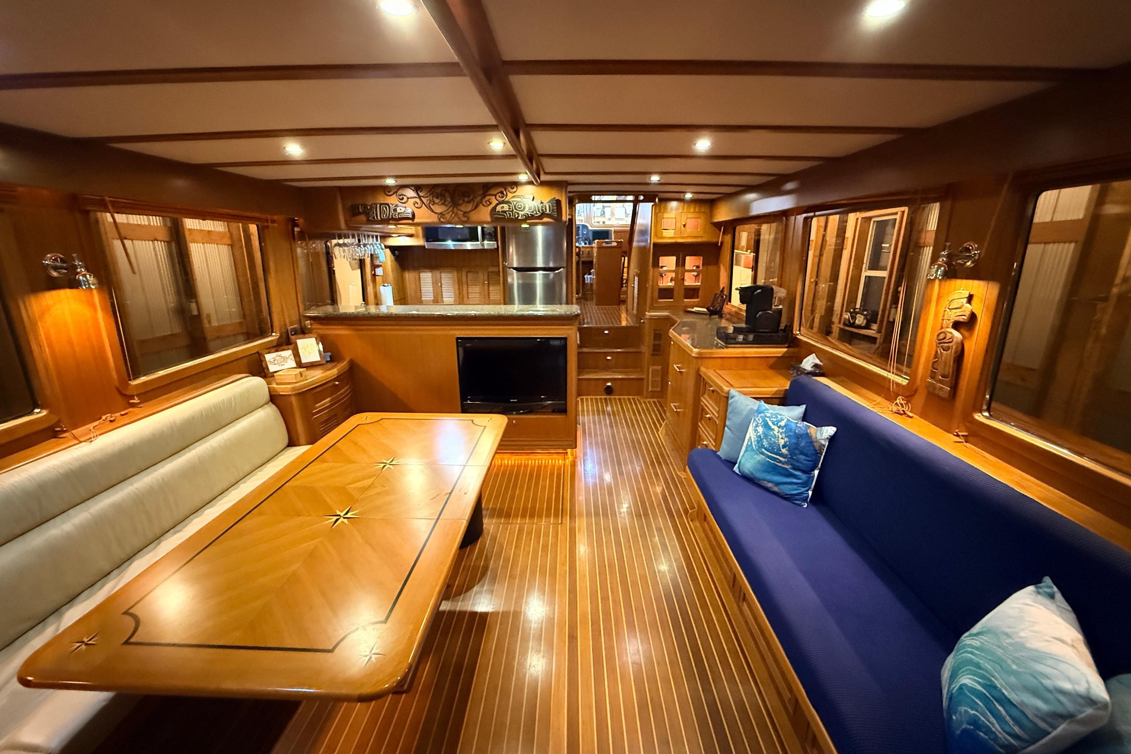 2006 Selene 57