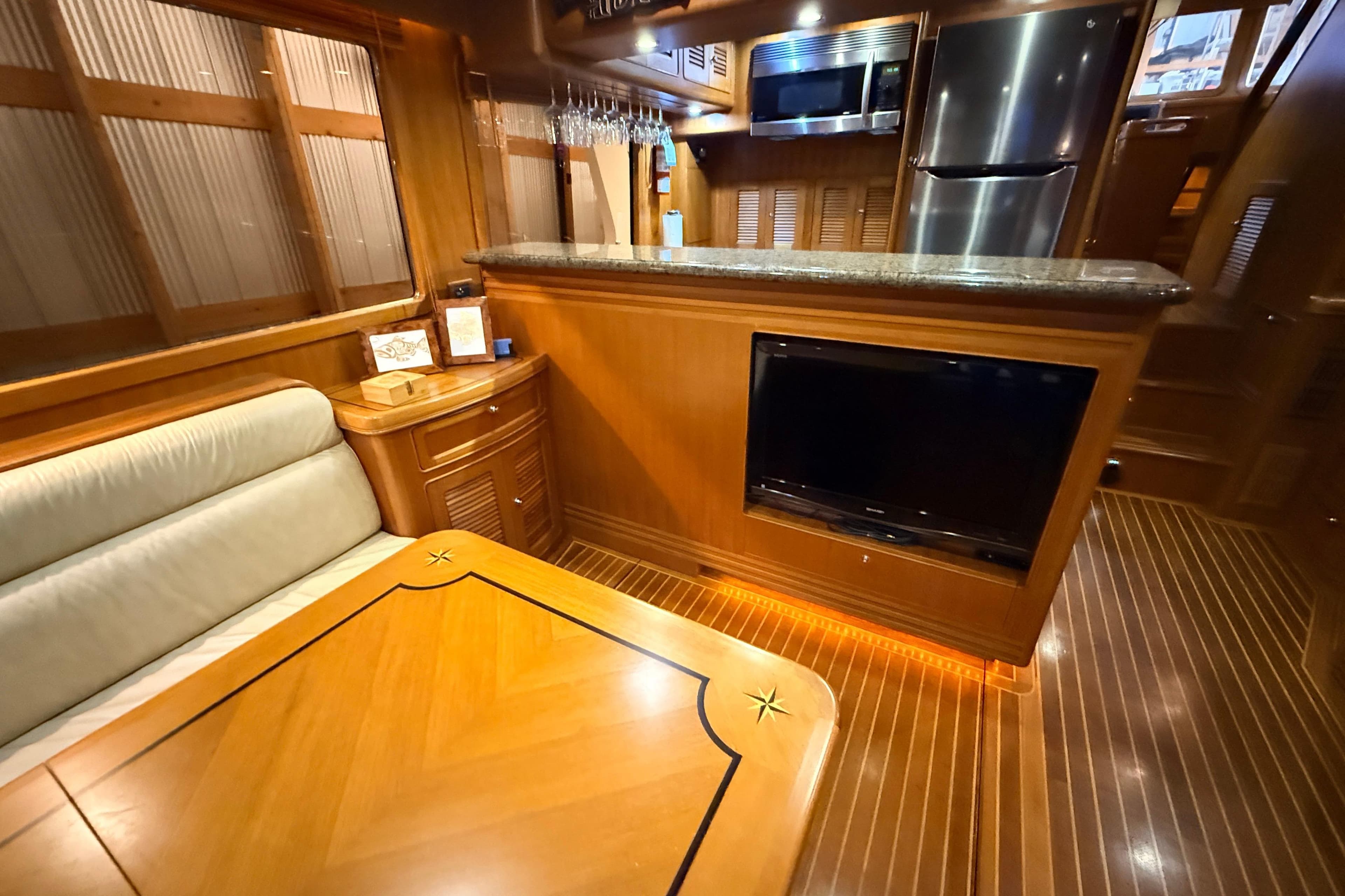 2006 Selene 57