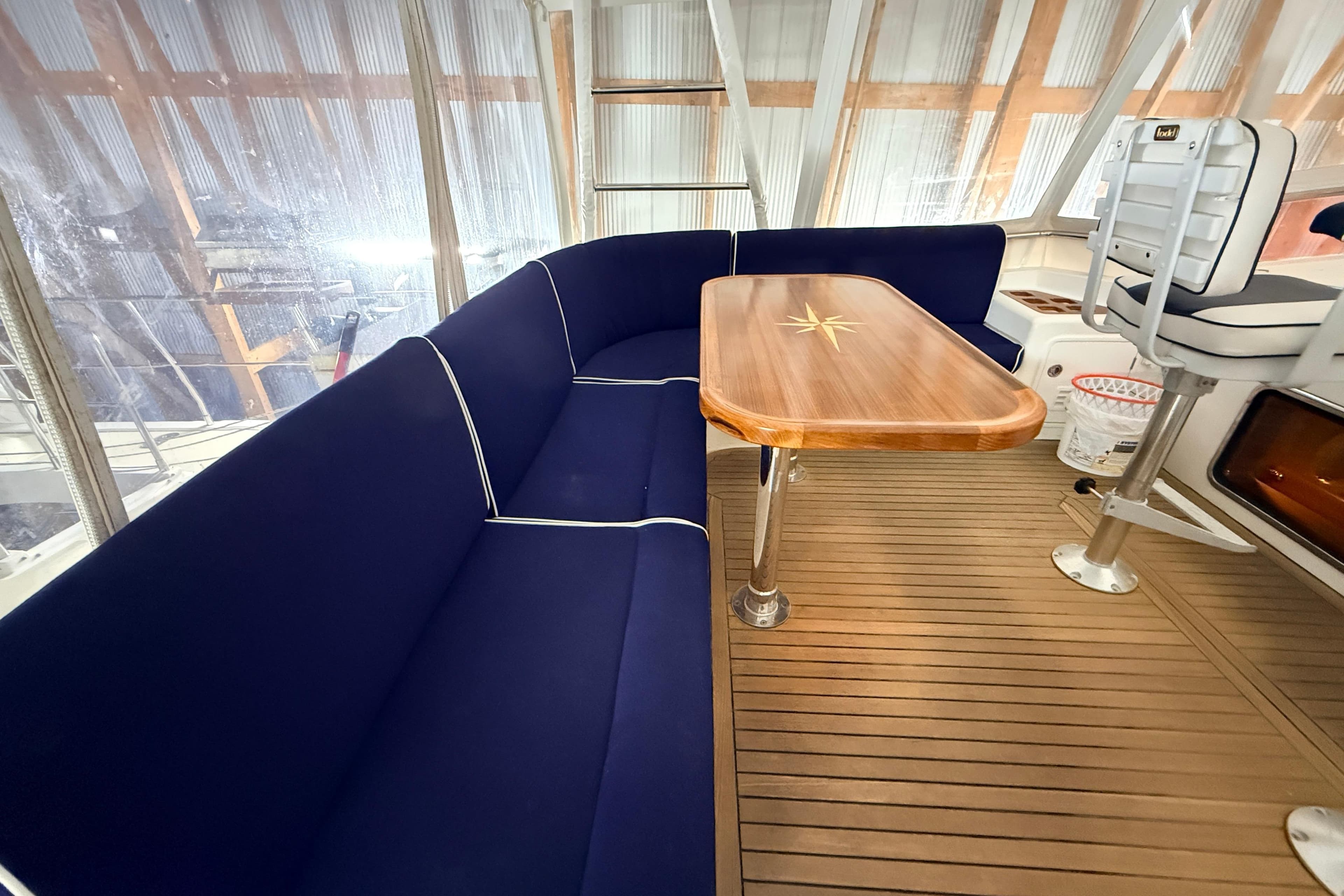 2006 Selene 57