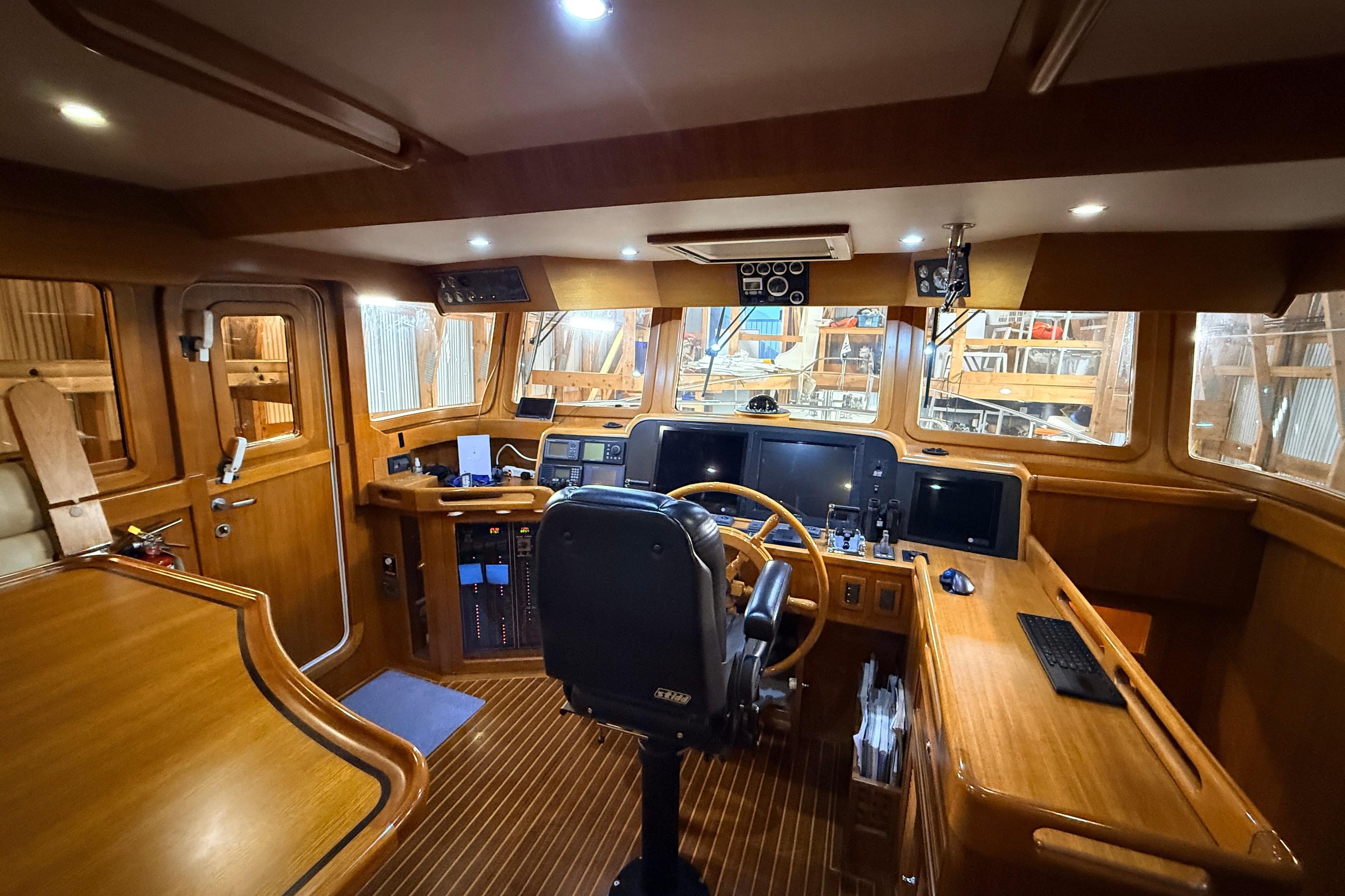 2006 Selene 57