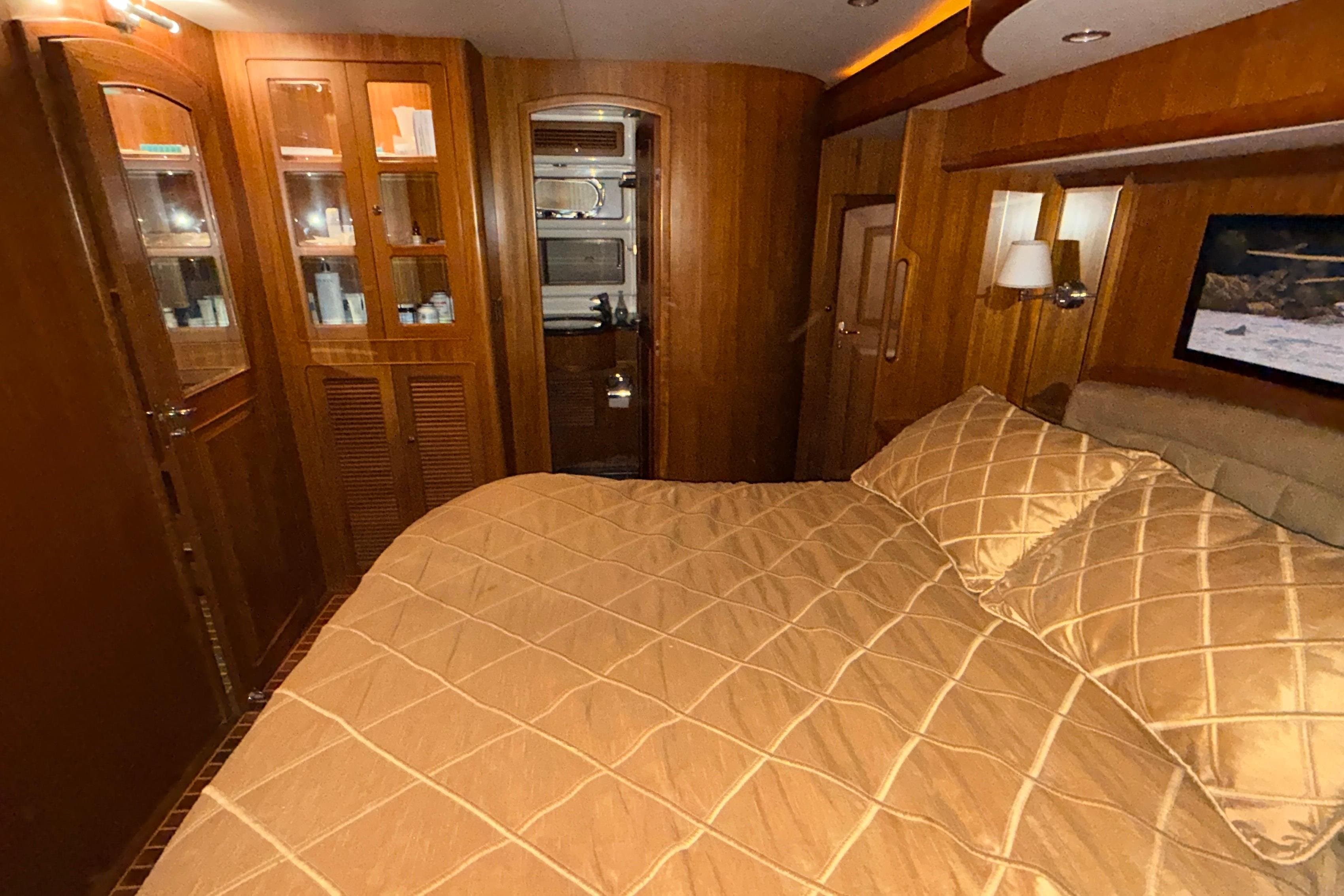 2006 Selene 57