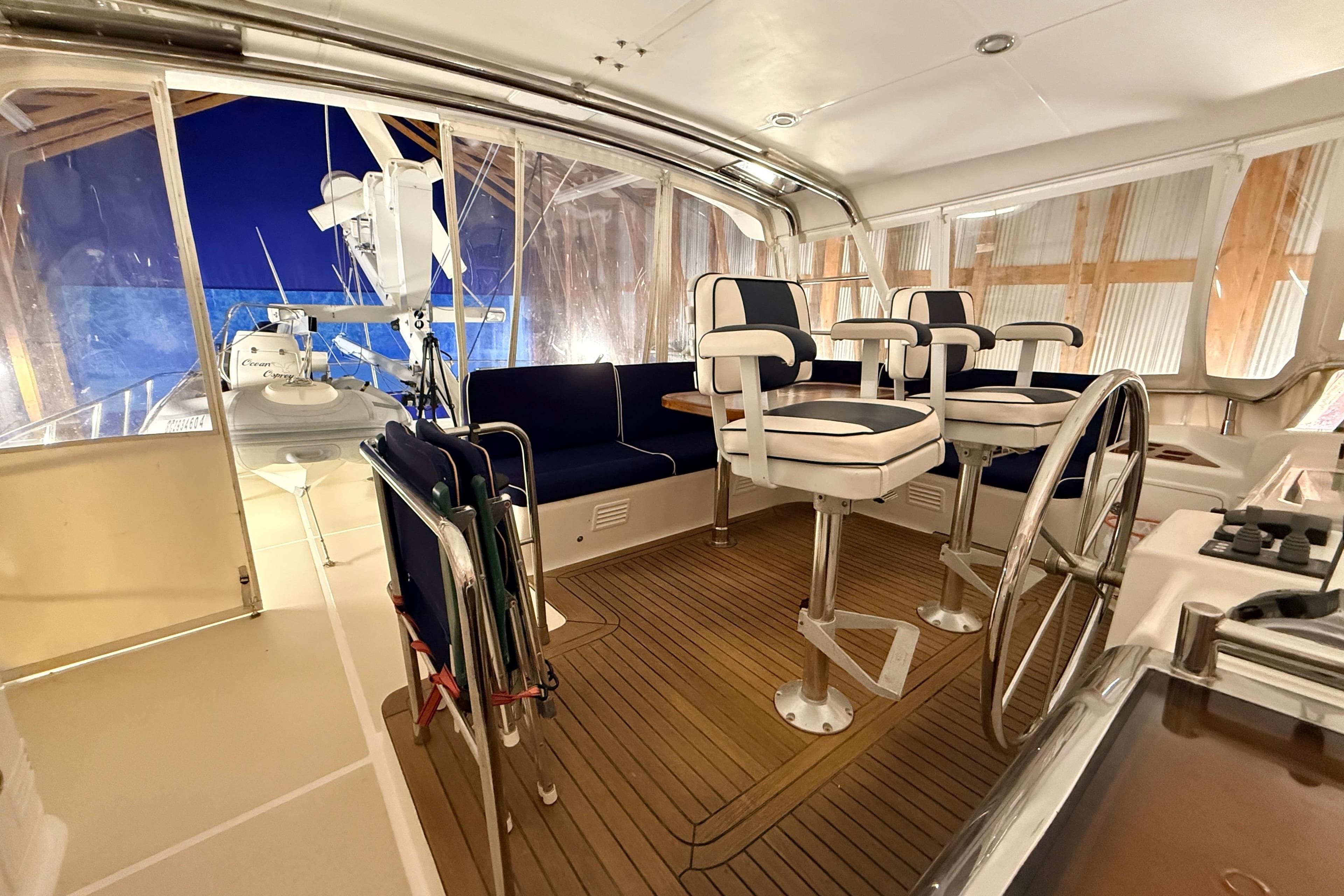 2006 Selene 57