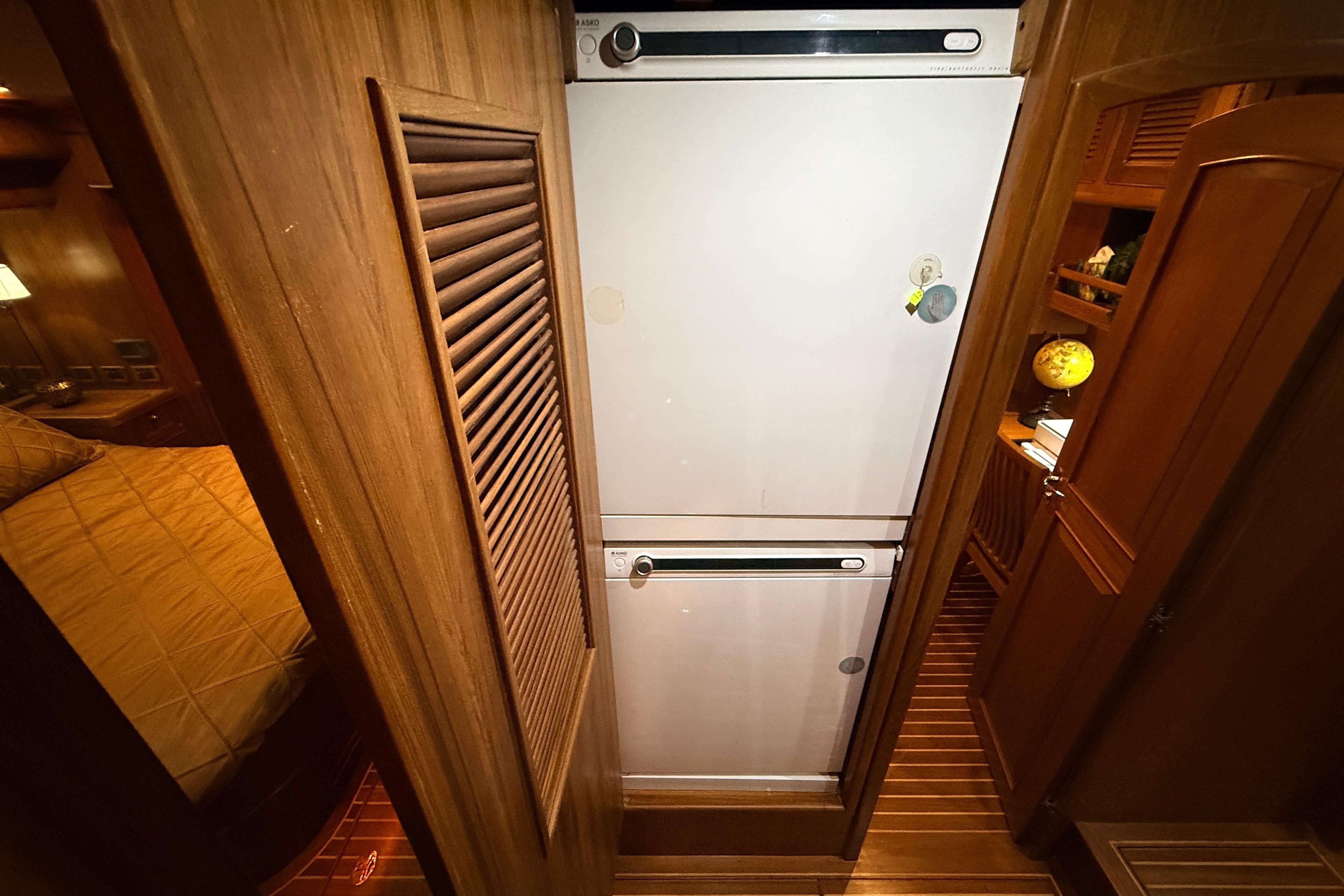 2006 Selene 57