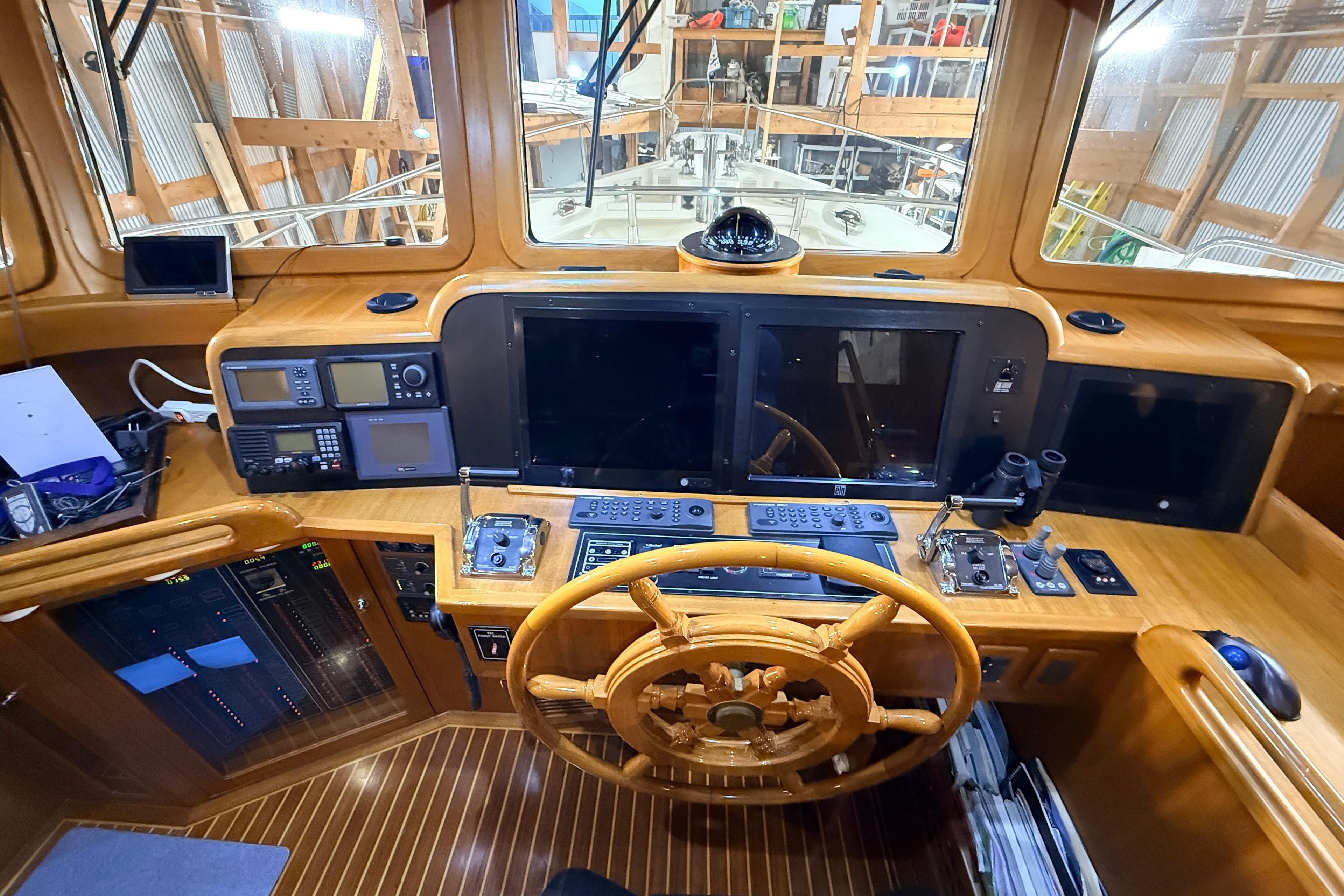2006 Selene 57