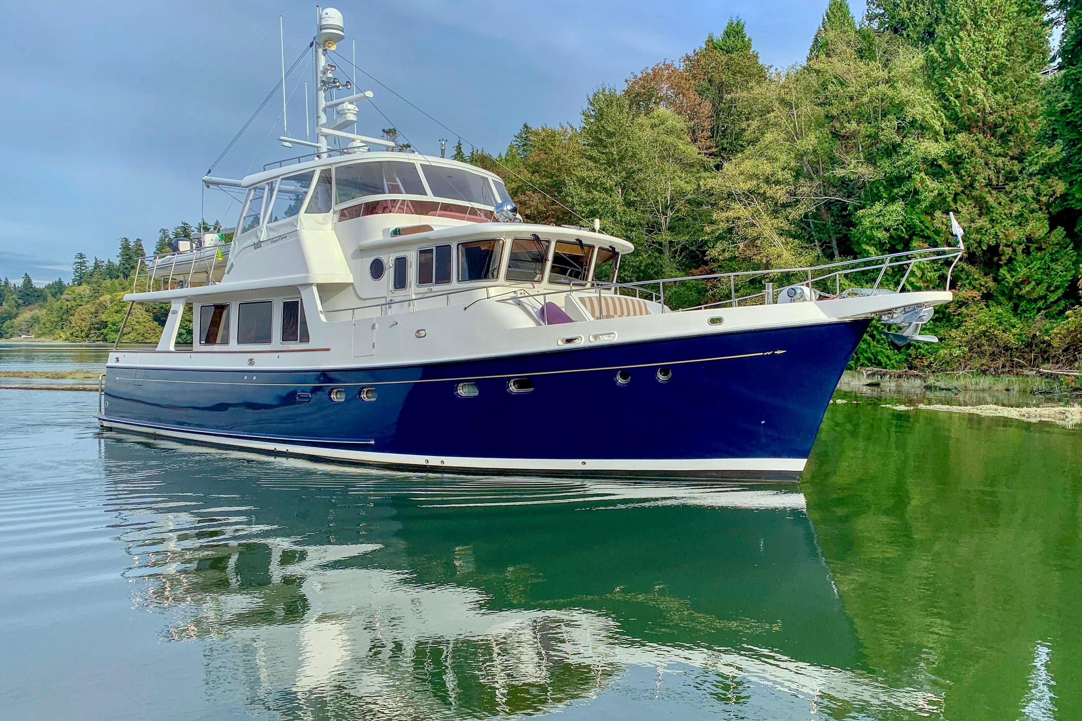 2006 Selene 57