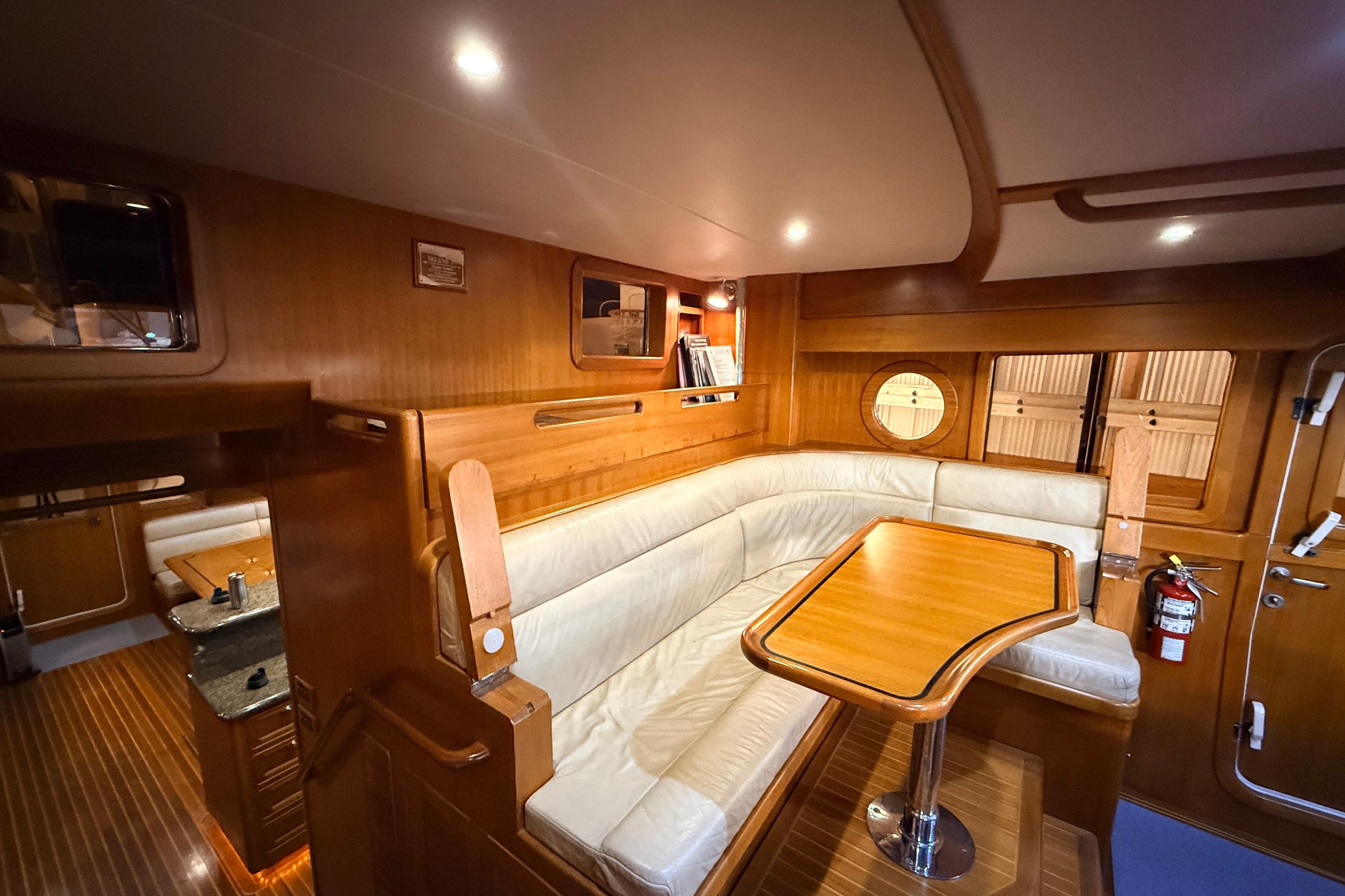 2006 Selene 57