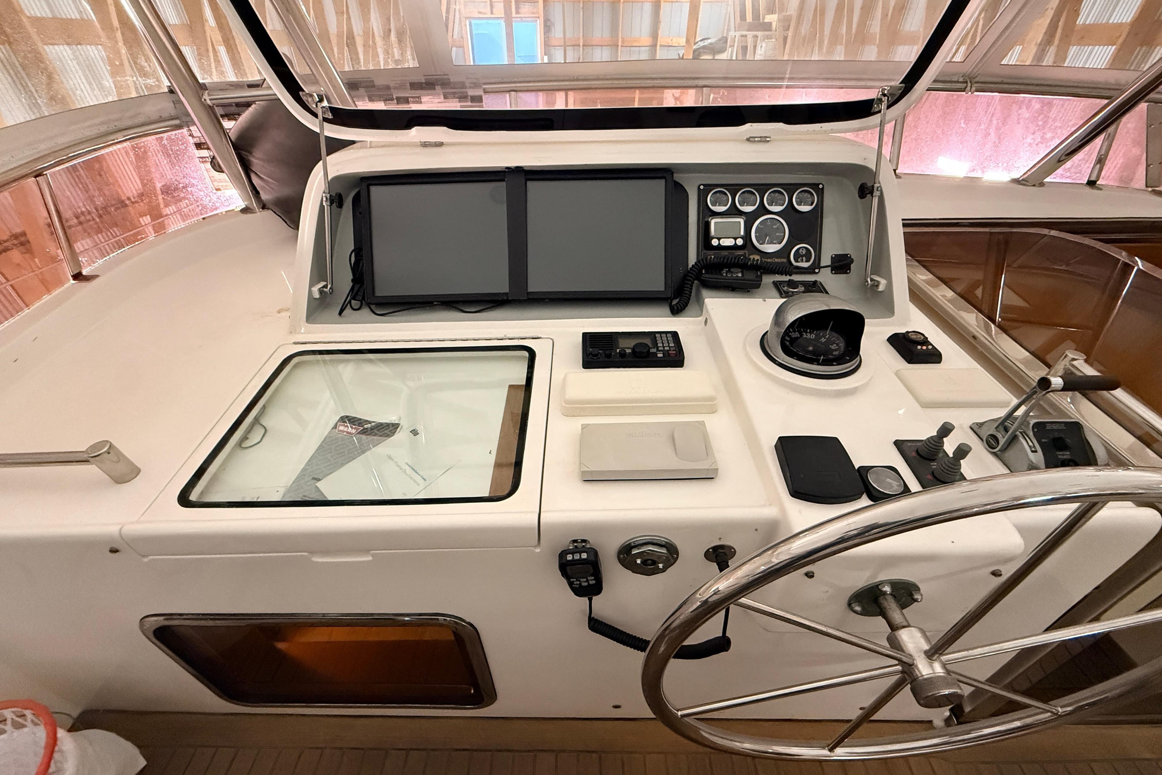 2006 Selene 57