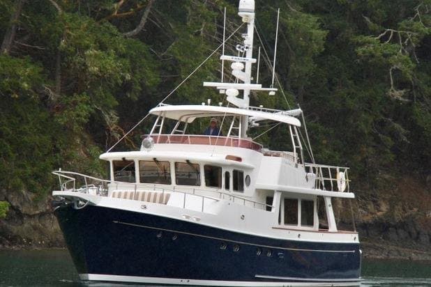 2006 Selene 57