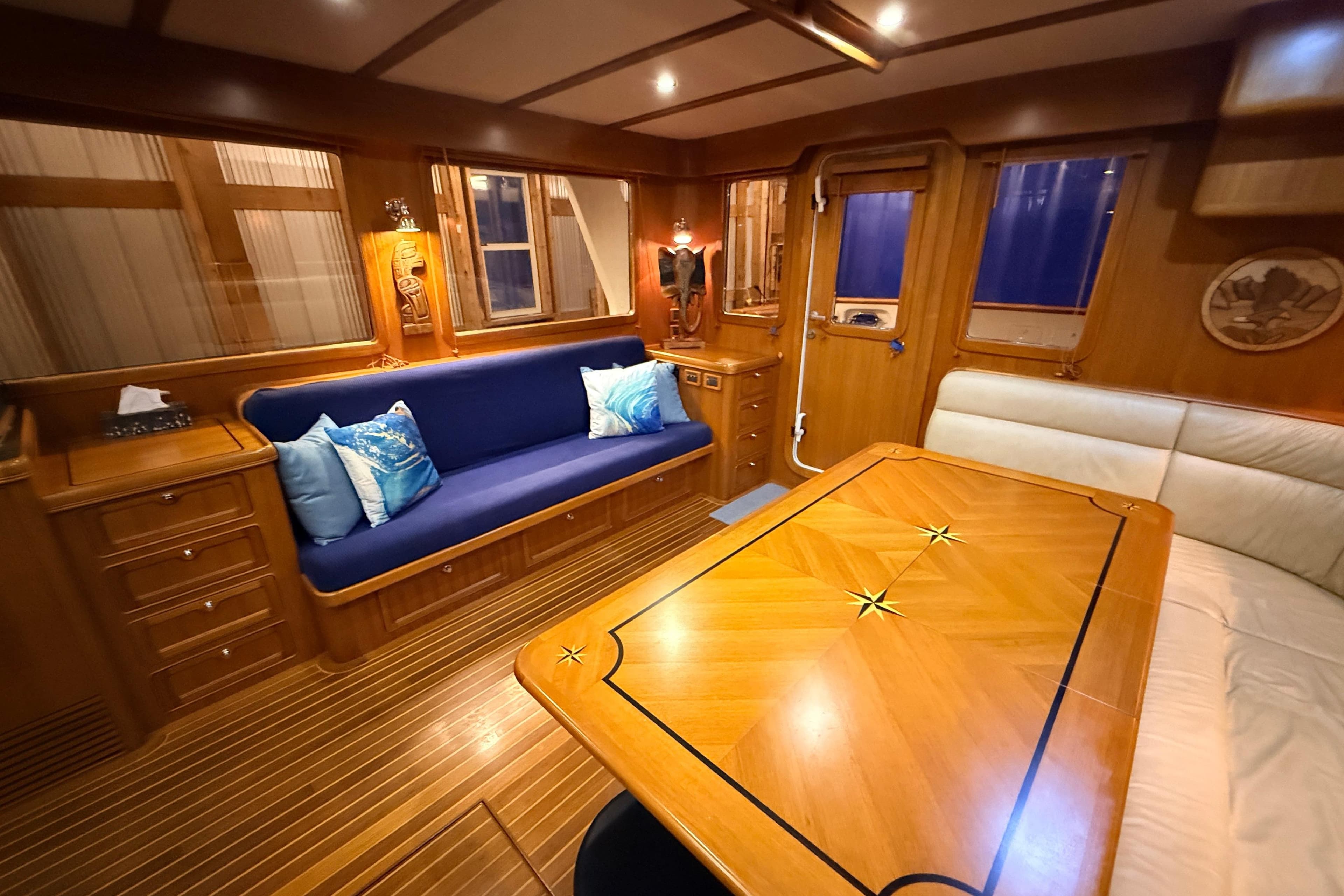 2006 Selene 57