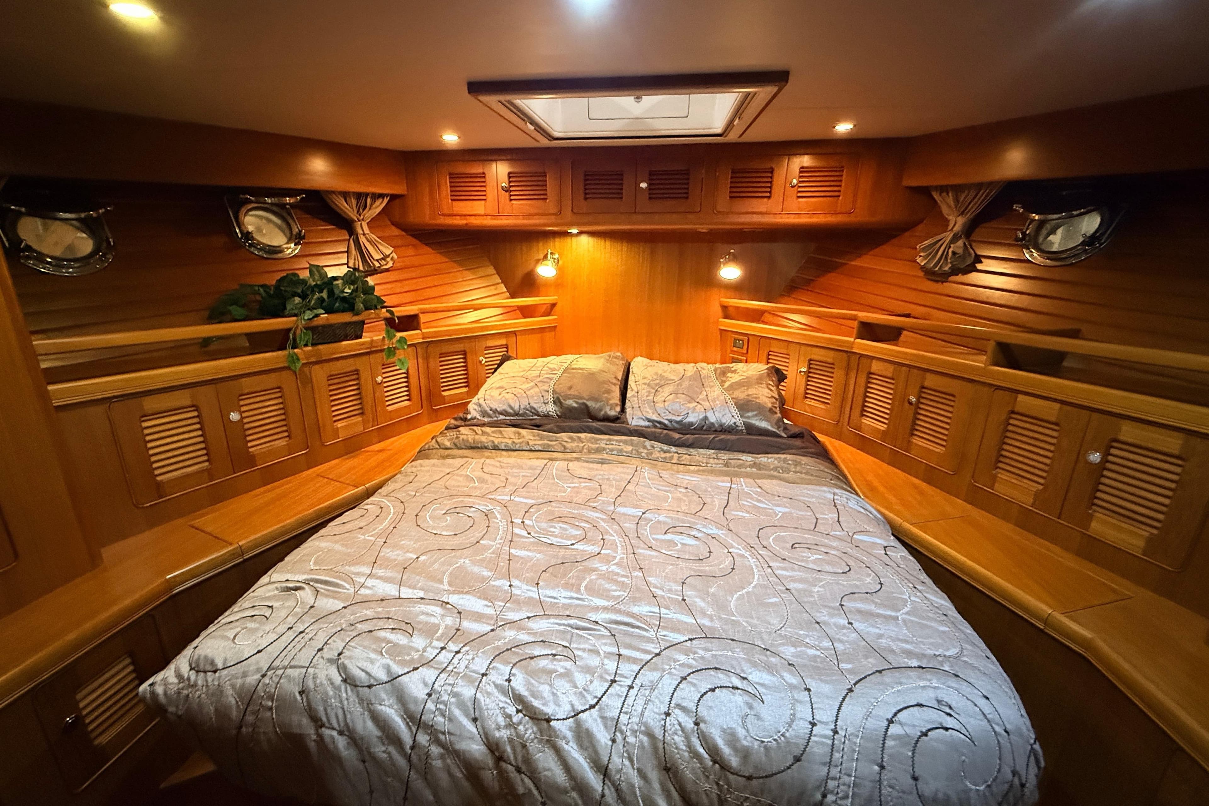 2006 Selene 57