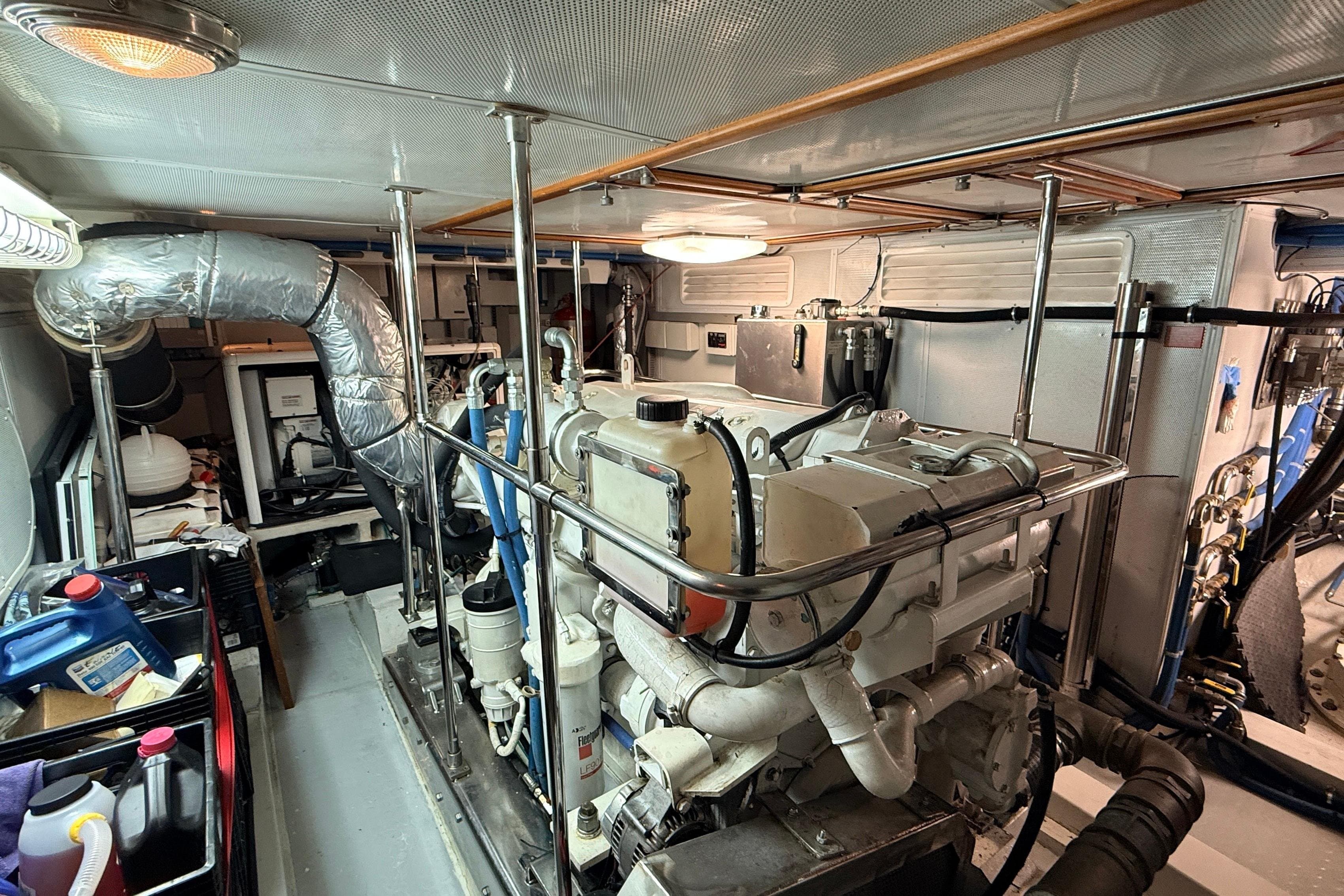 2006 Selene 57