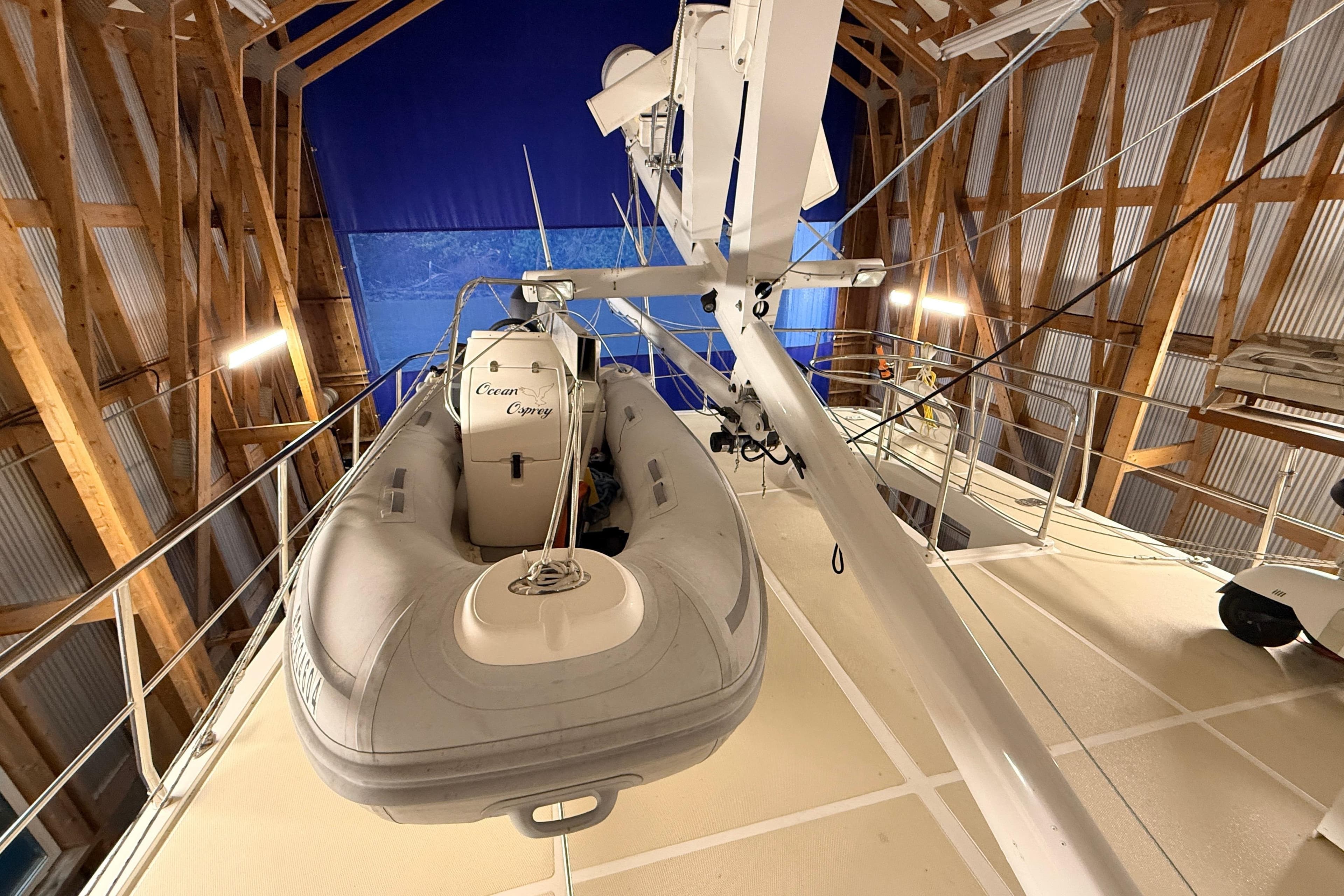 2006 Selene 57