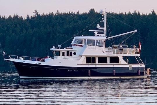 2006 Selene 57