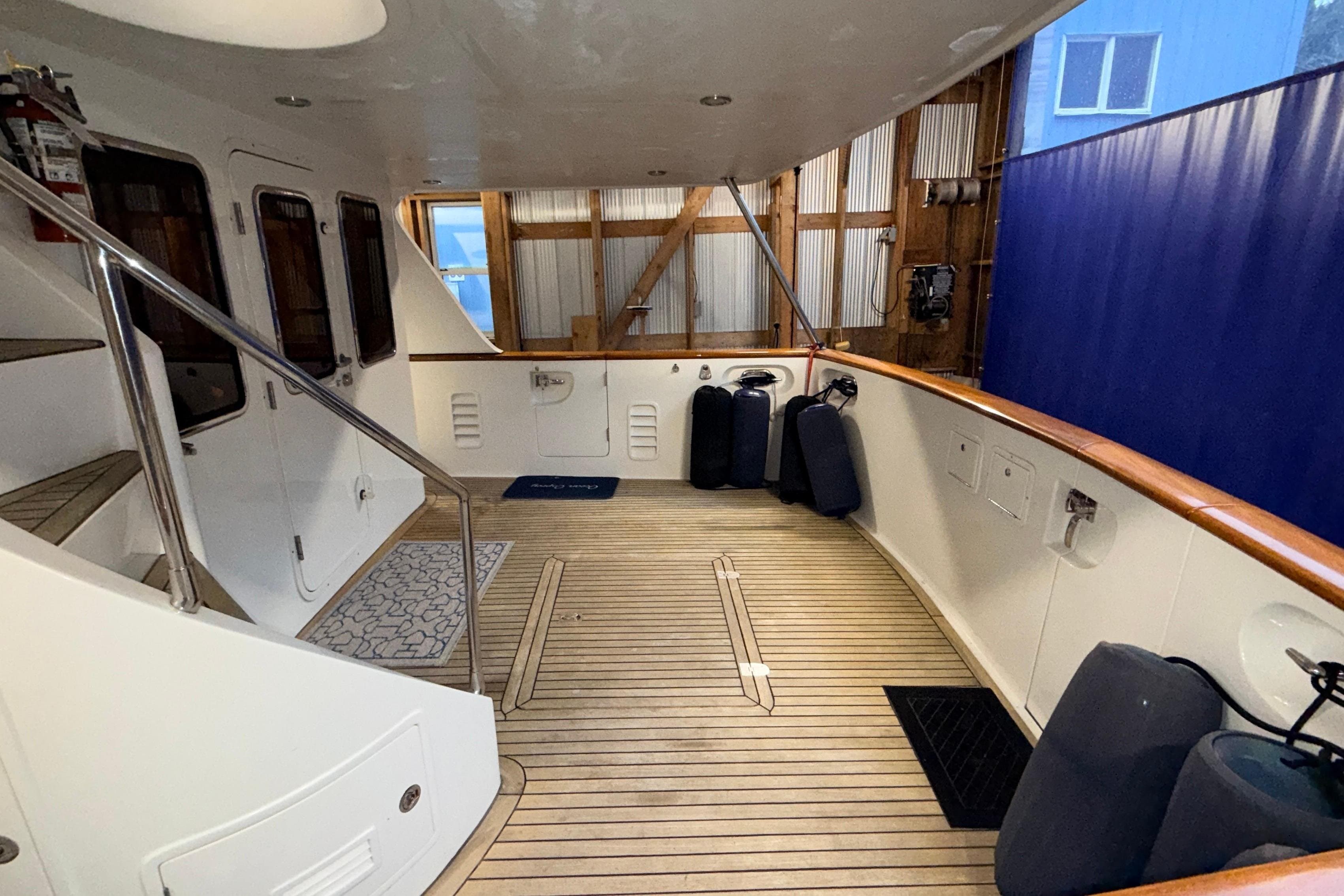 2006 Selene 57