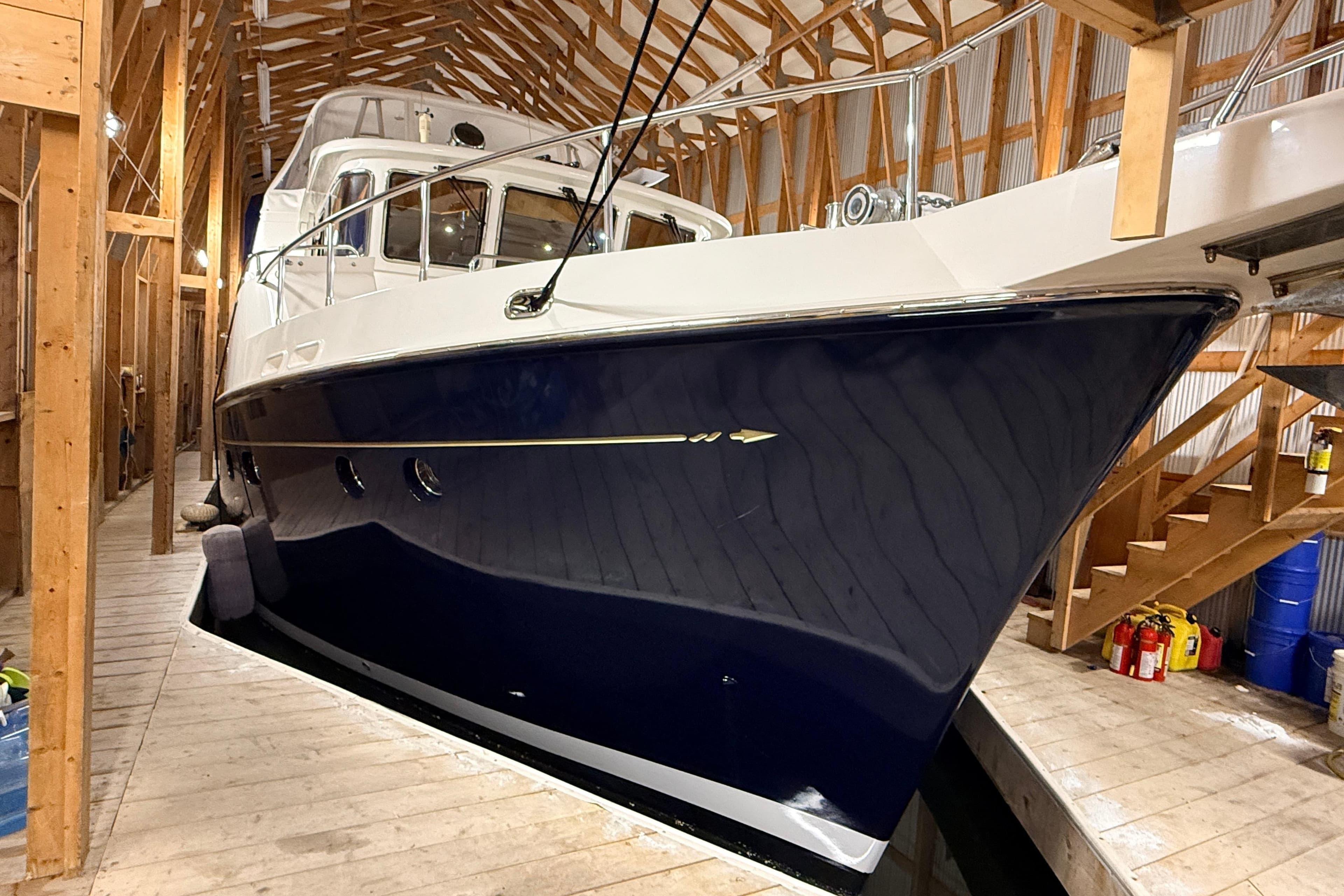 2006 Selene 57