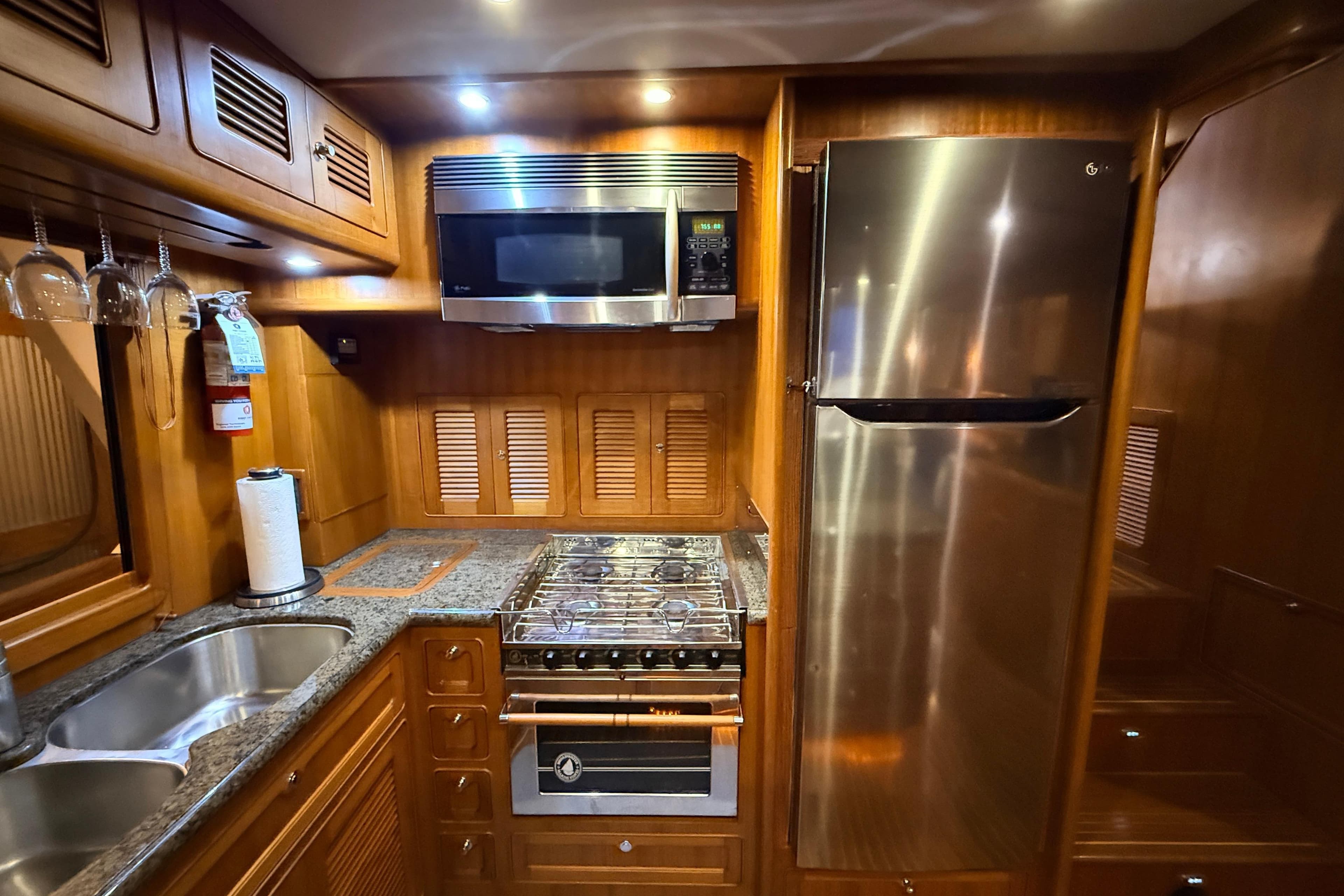 2006 Selene 57