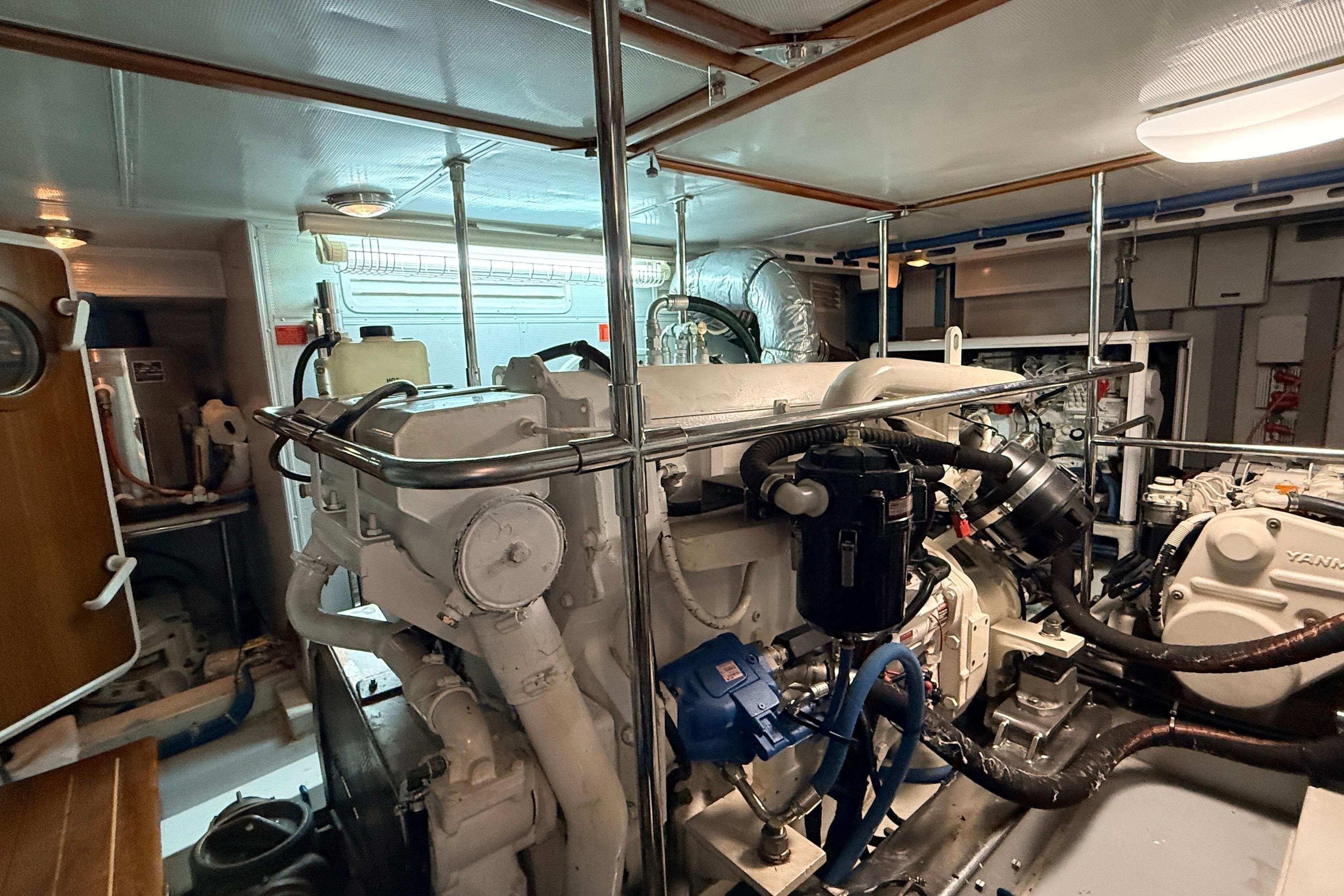 2006 Selene 57